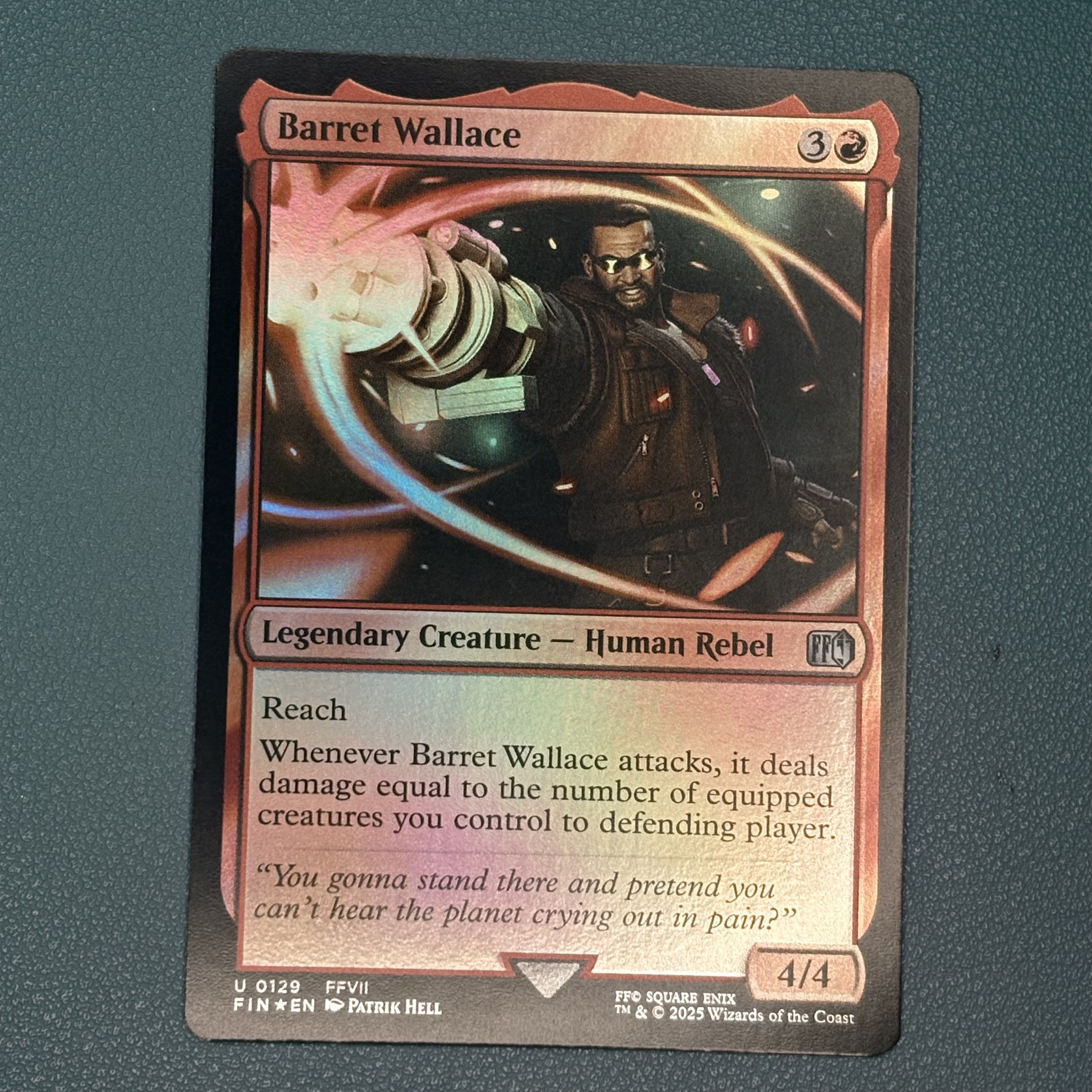 Final Fantasy Singles Foils MTG NM A bis Z - FIN Complete your Collection - Bild 19 von 238