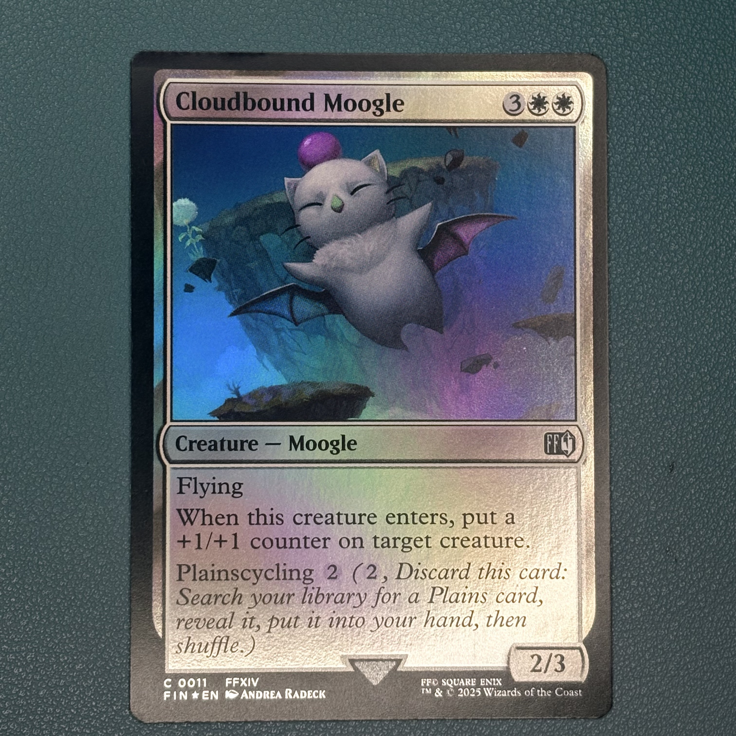 Final Fantasy Singles Foils MTG NM A bis Z - FIN Complete your Collection - Bild 40 von 238