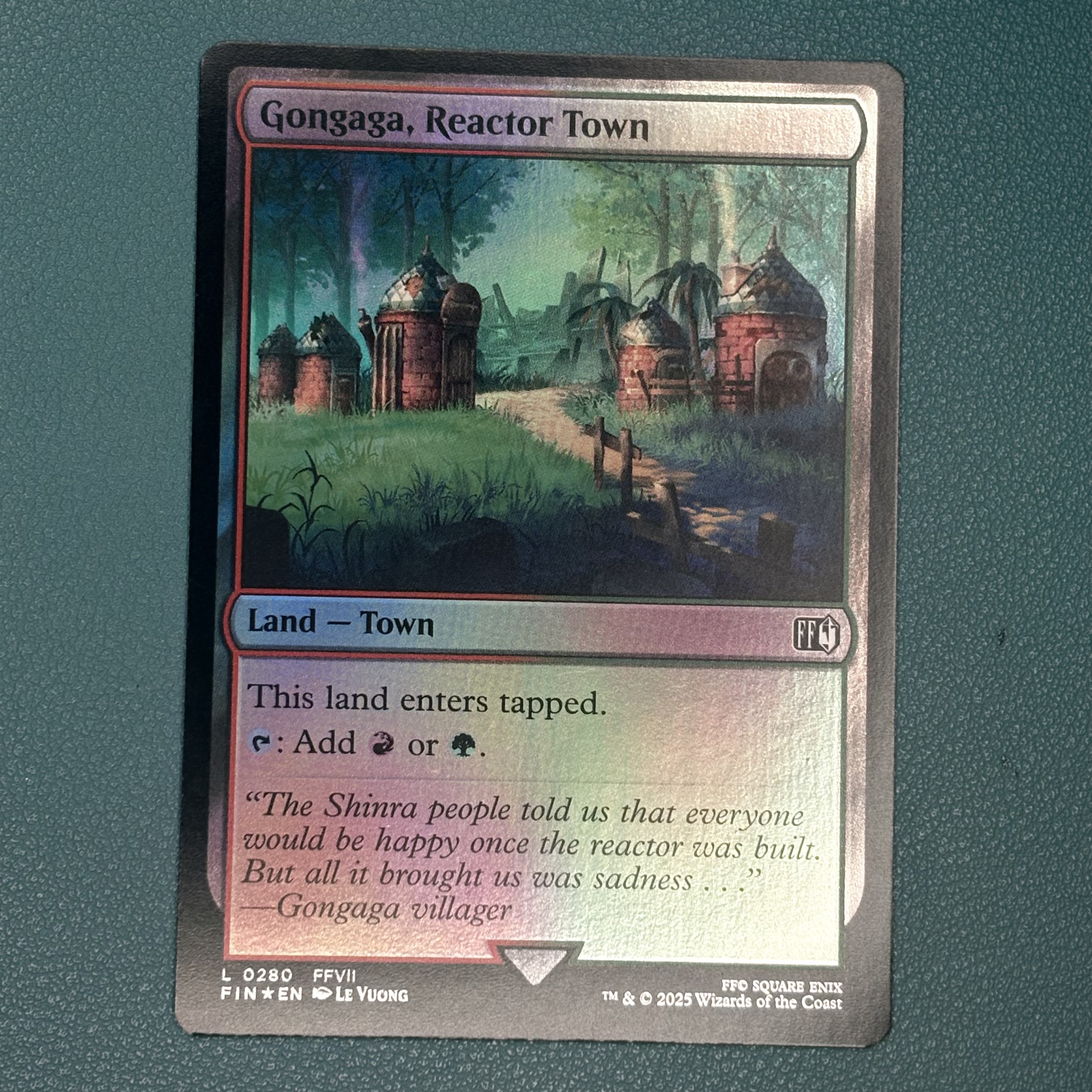 Final Fantasy Singles Foils MTG NM A bis Z - FIN Complete your Collection - Bild 79 von 238
