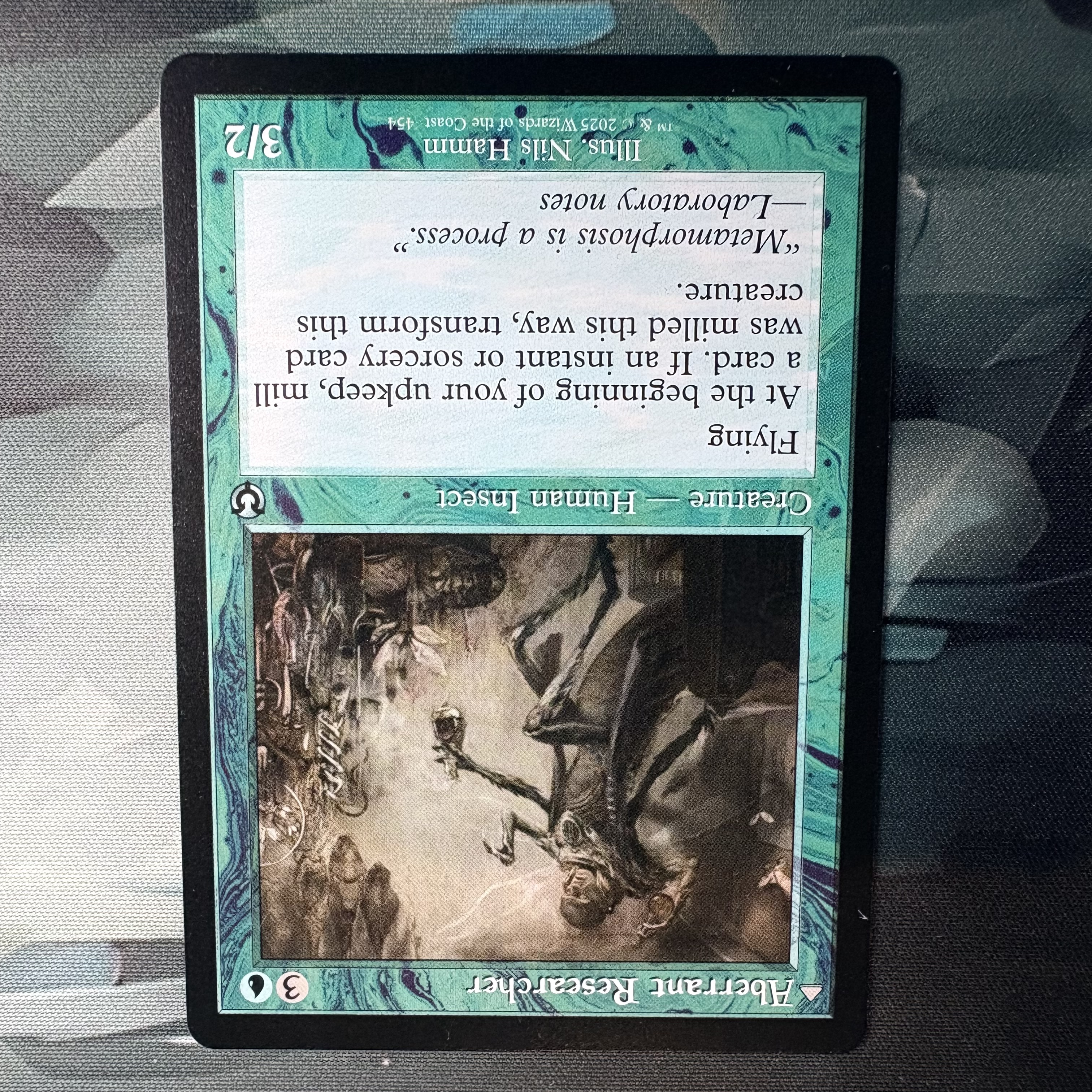 Innistrad Remastered Retro Rahmen Singles Regular MTG NM A bis Z - INR Full Set - Bild 1 von 140