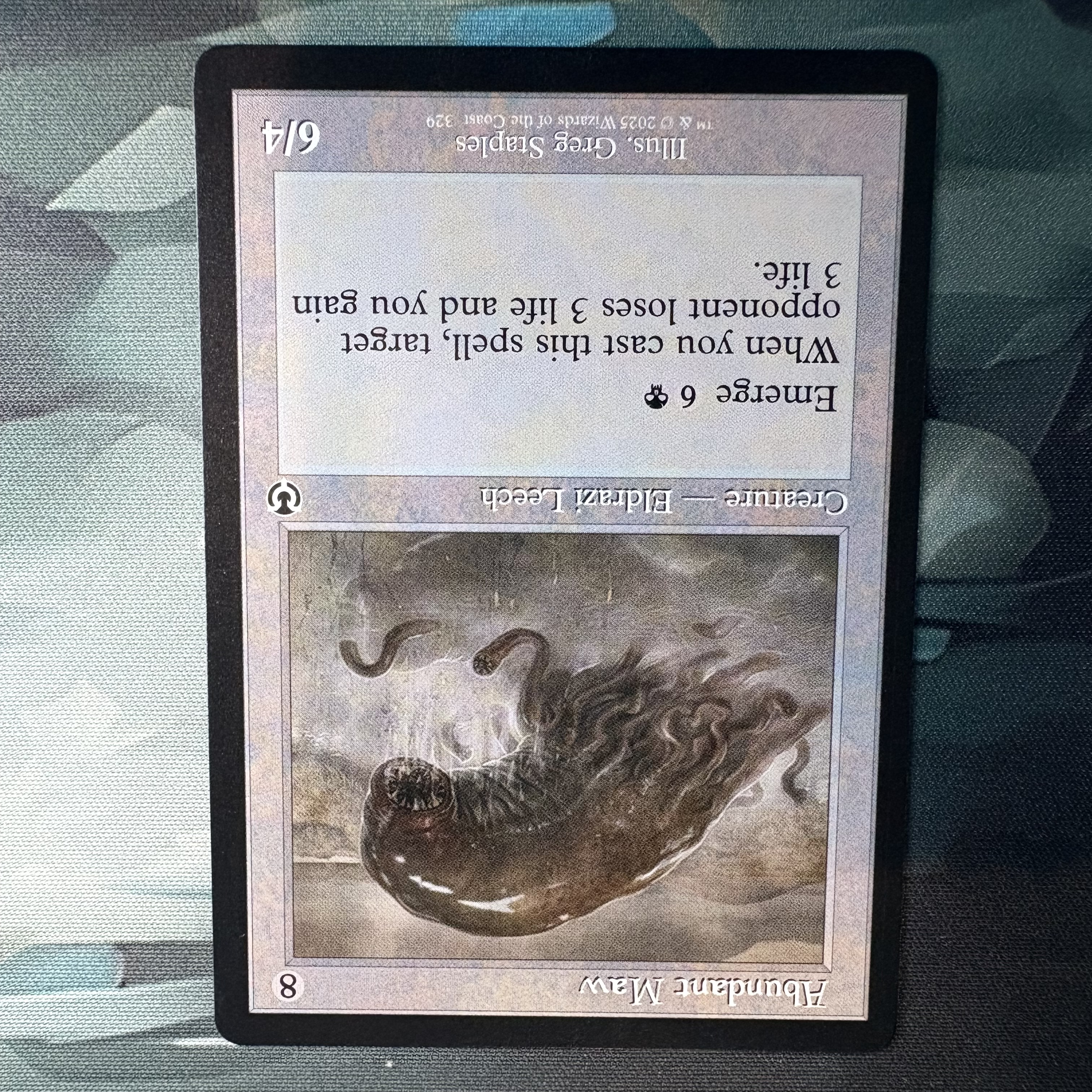Innistrad Remastered Retro Rahmen Singles Regular MTG NM A bis Z - INR Full Set - Bild 3 von 140