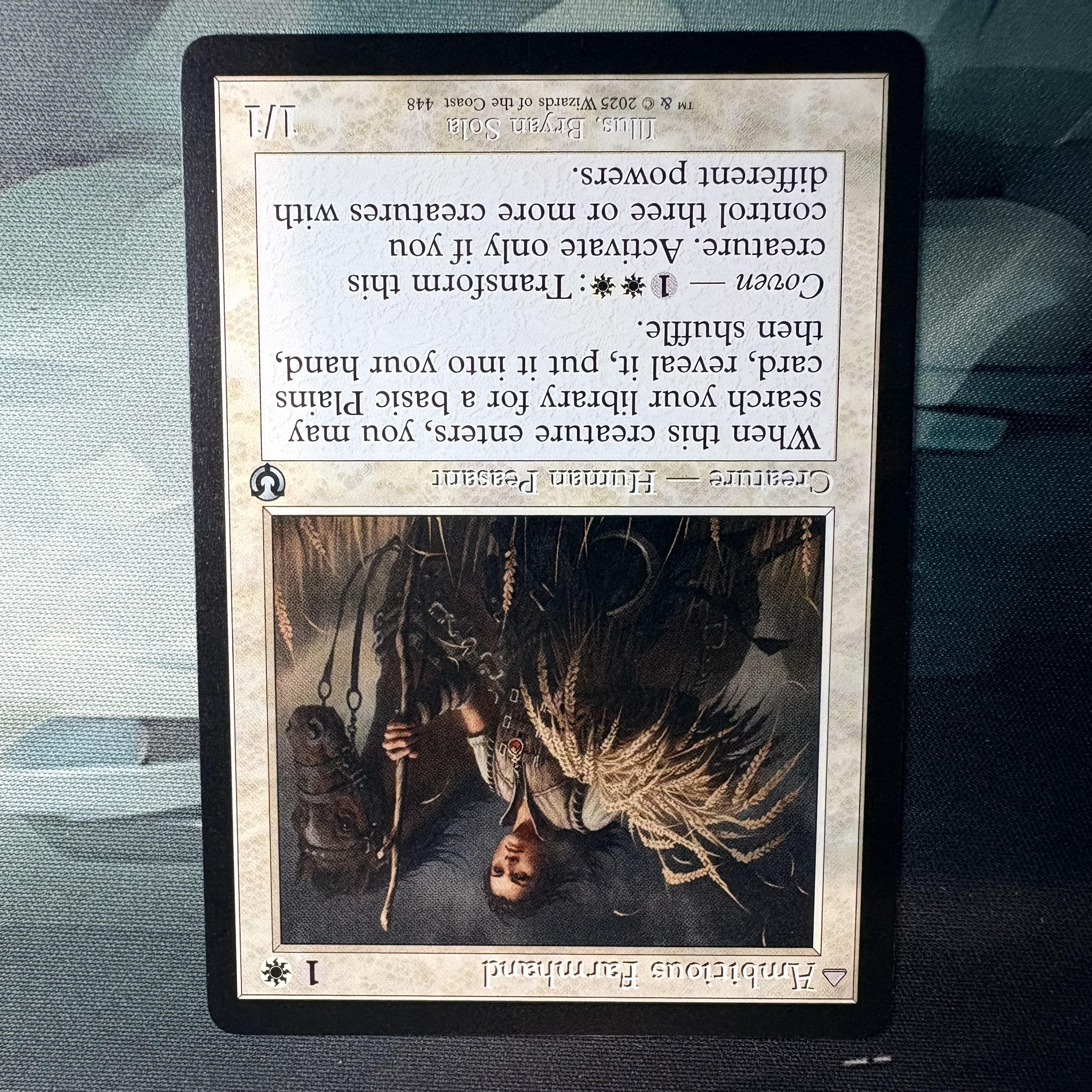 Innistrad Remastered Retro Rahmen Singles Regular MTG NM A bis Z - INR Full Set - Bild 5 von 140