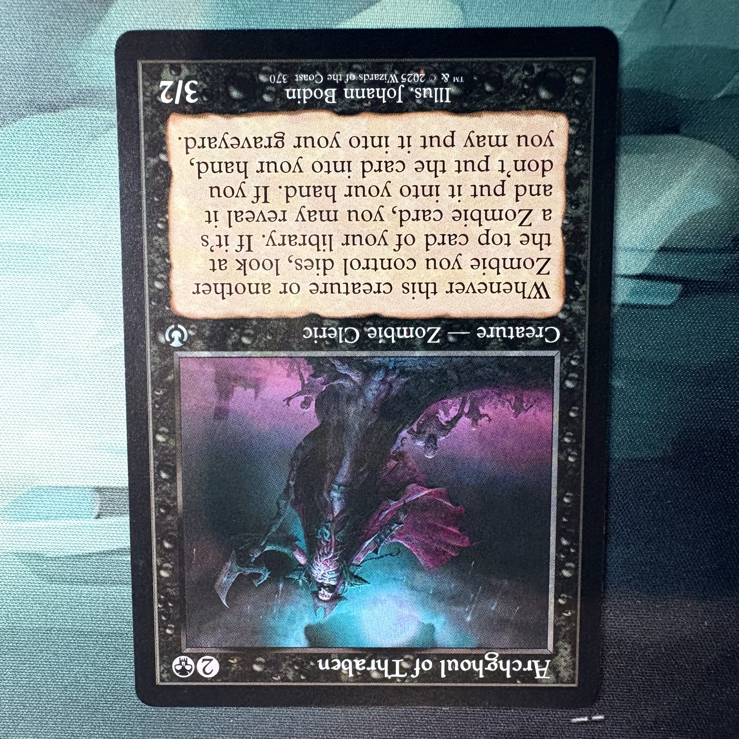 Innistrad Remastered Retro Rahmen Singles Regular MTG NM A bis Z - INR Full Set - Bild 9 von 140