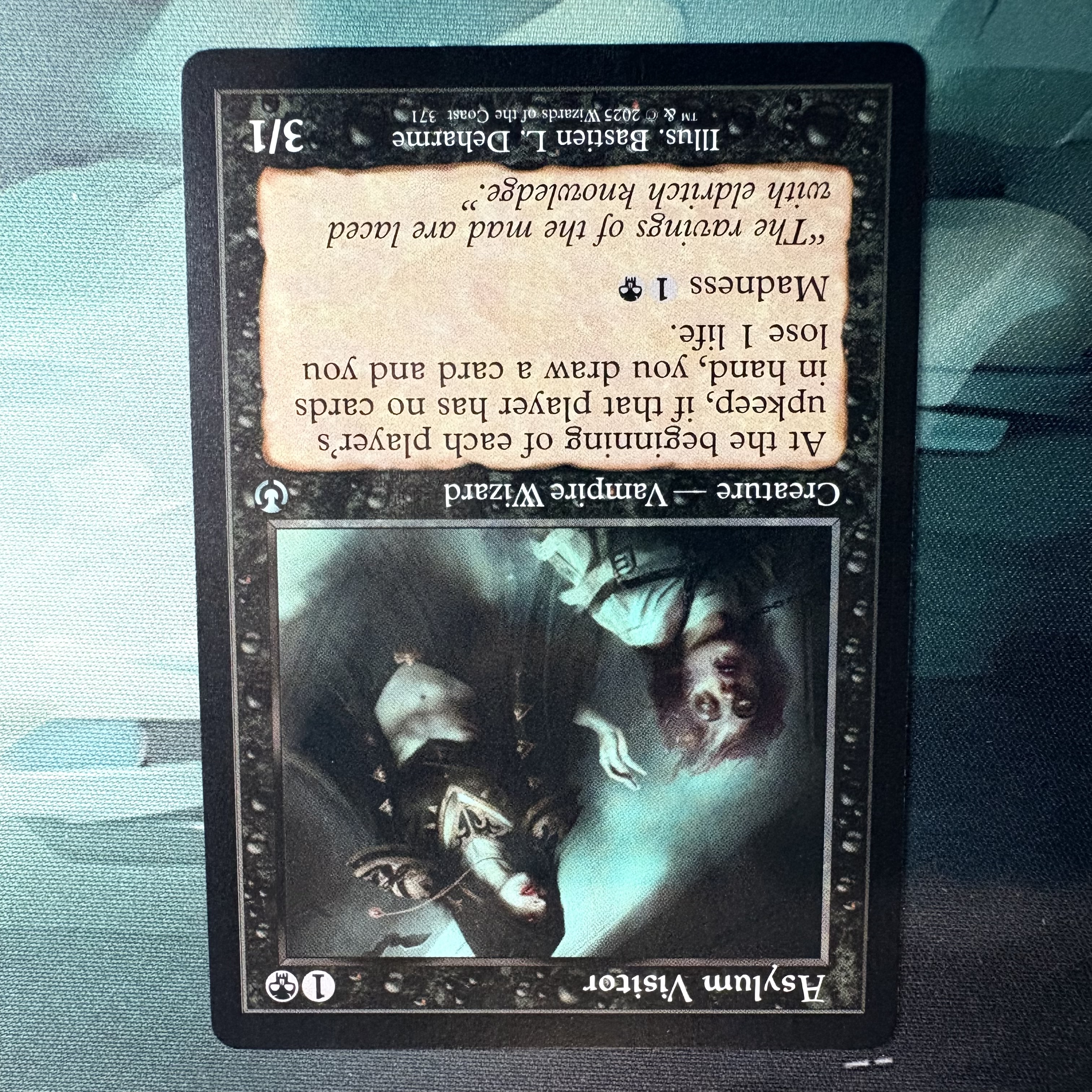 Innistrad Remastered Retro Rahmen Singles Regular MTG NM A bis Z - INR Full Set - Bild 10 von 140