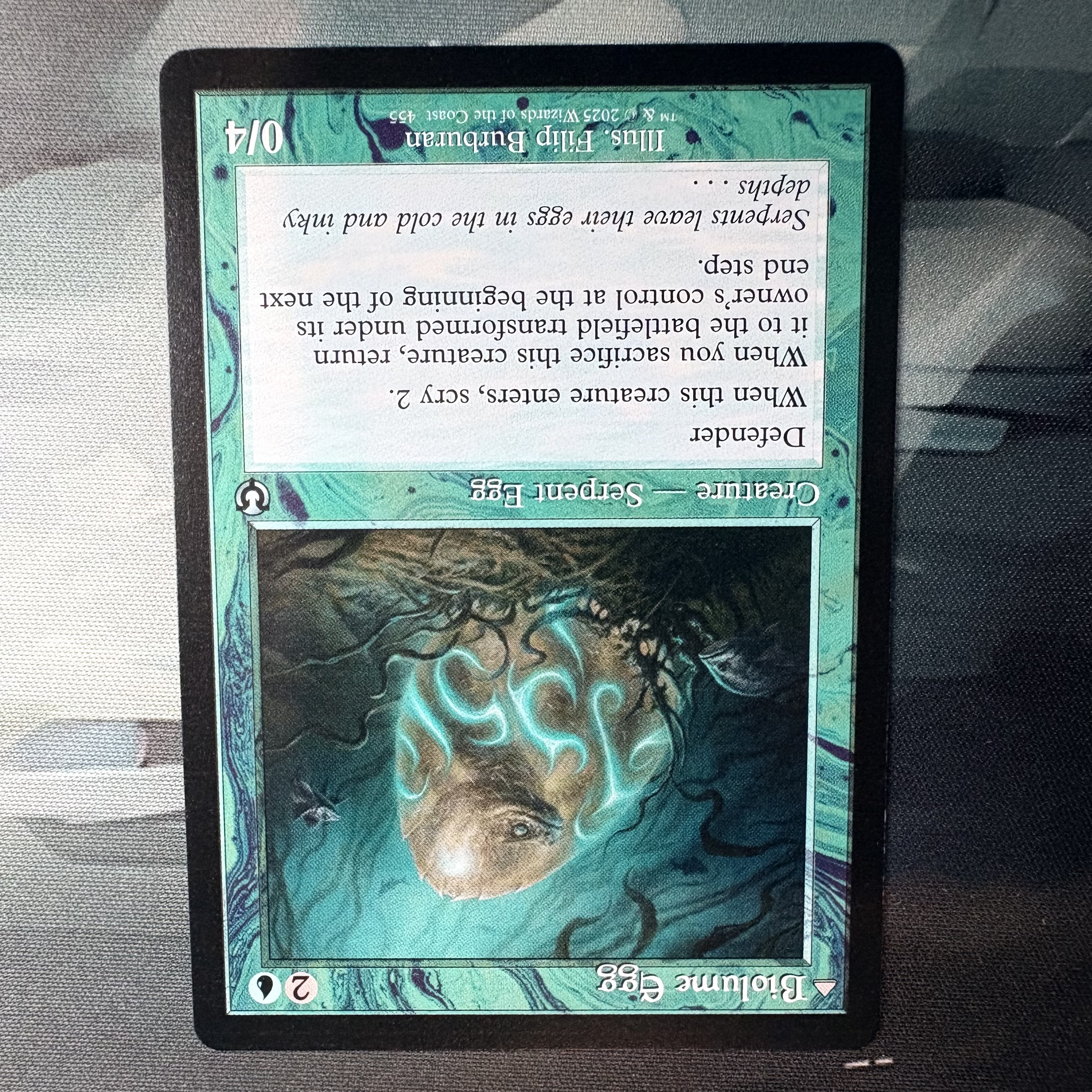 Innistrad Remastered Retro Rahmen Singles Regular MTG NM A bis Z - INR Full Set - Bild 14 von 140