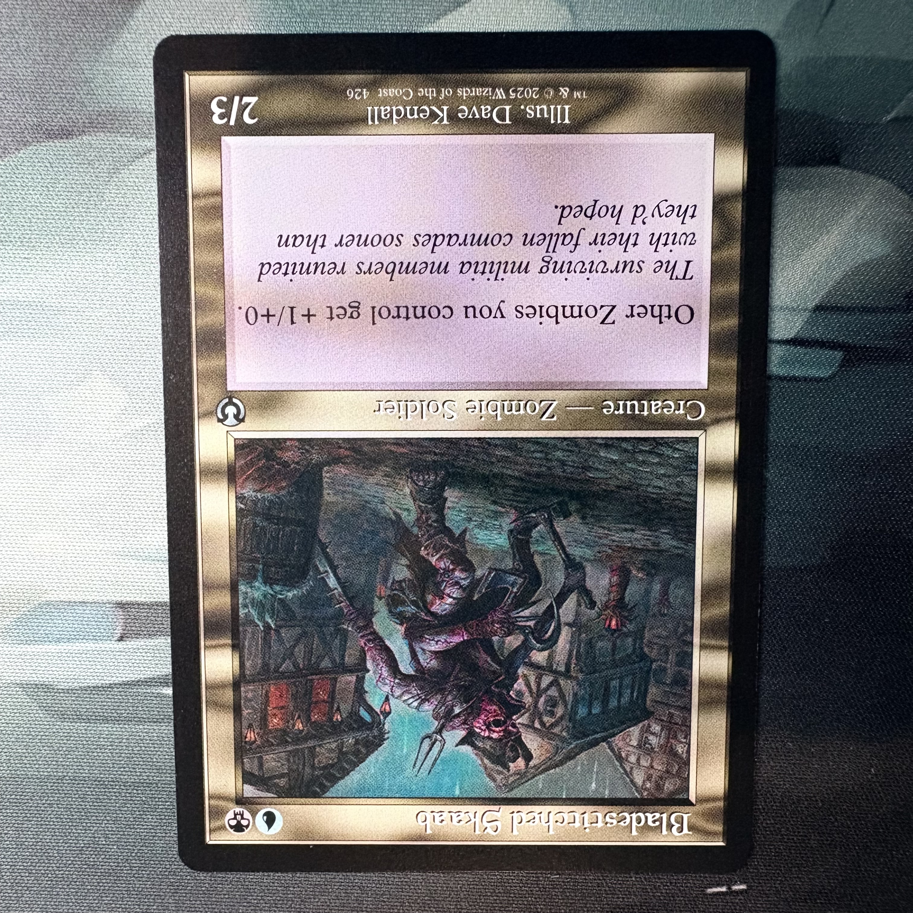 Innistrad Remastered Retro Rahmen Singles Regular MTG NM A bis Z - INR Full Set - Bild 15 von 140