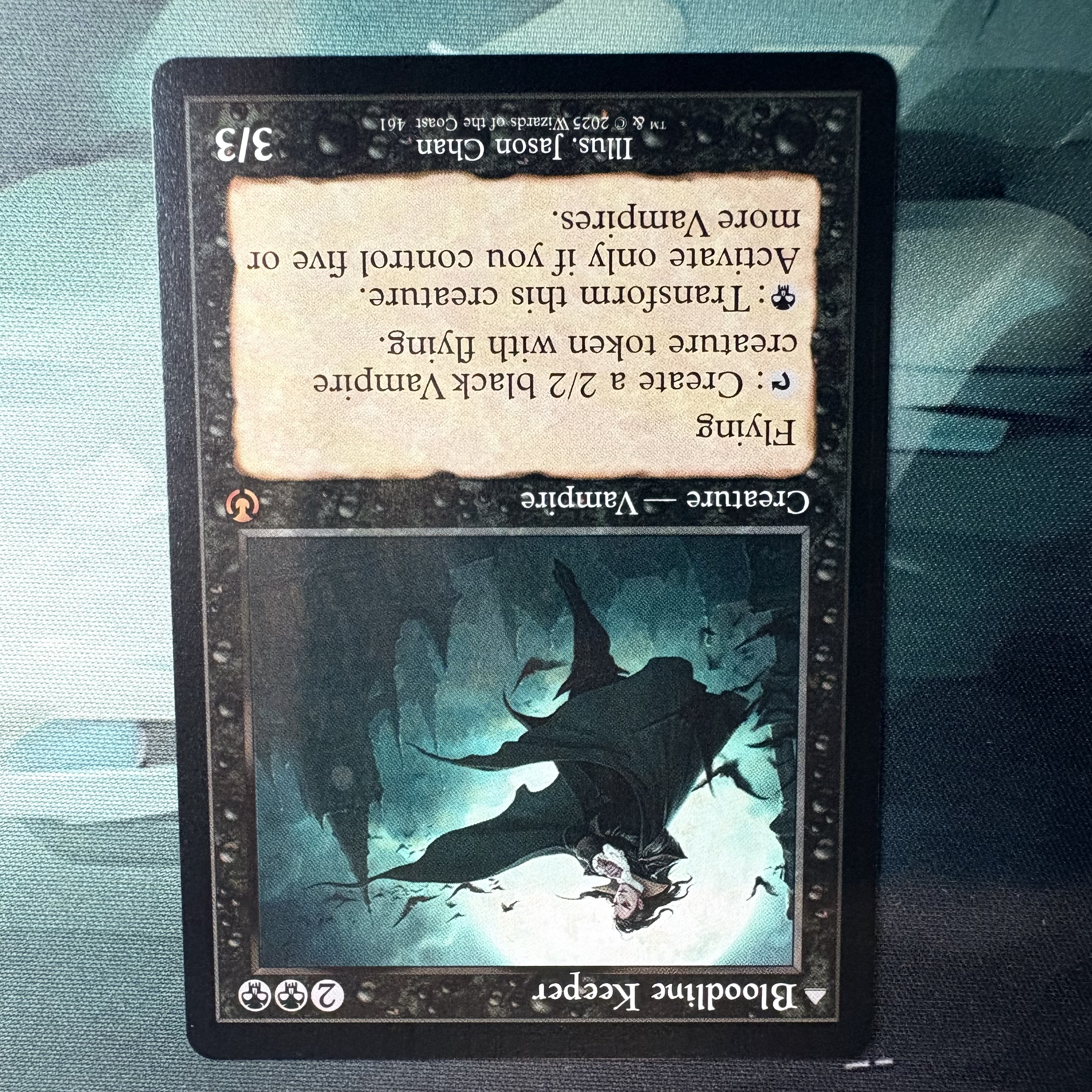 Innistrad Remastered Retro Rahmen Singles Regular MTG NM A bis Z - INR Full Set - Bild 18 von 140