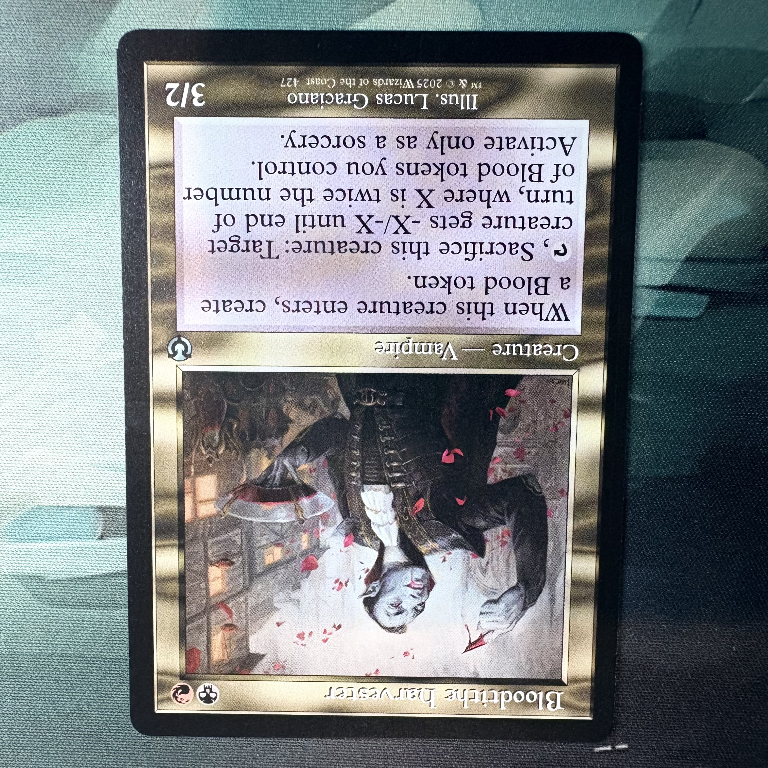 Innistrad Remastered Retro Rahmen Singles Regular MTG NM A bis Z - INR Full Set - Bild 19 von 140