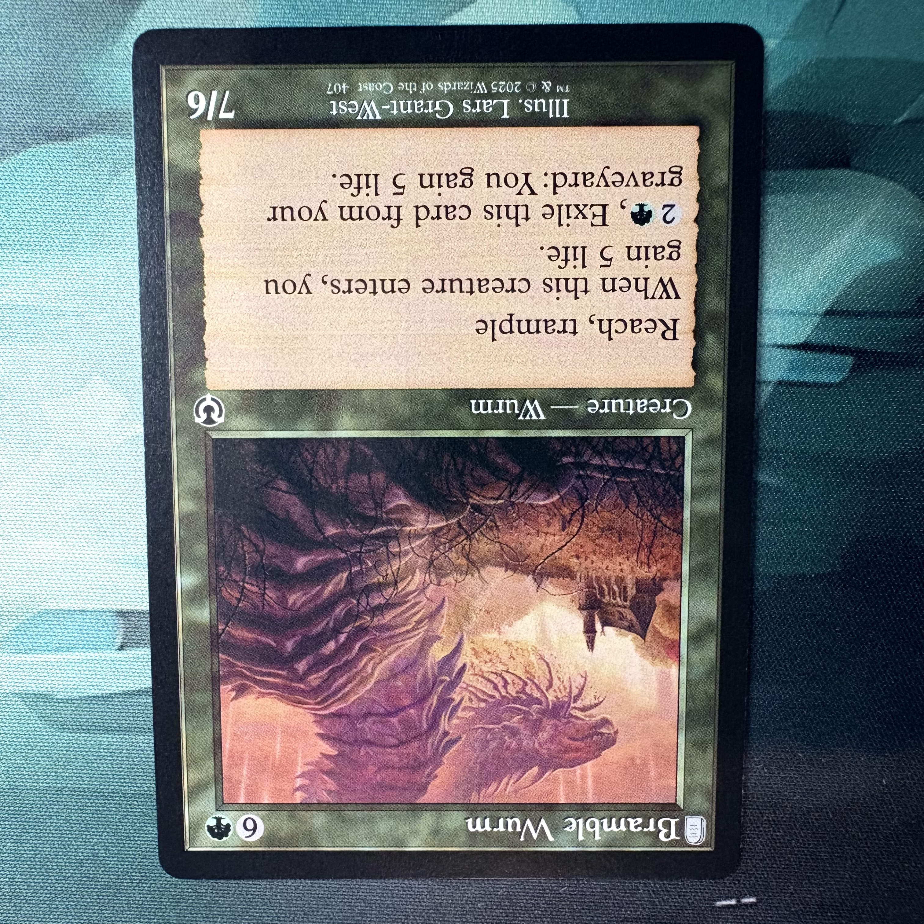 Innistrad Remastered Retro Rahmen Singles Regular MTG NM A bis Z - INR Full Set - Bild 23 von 140