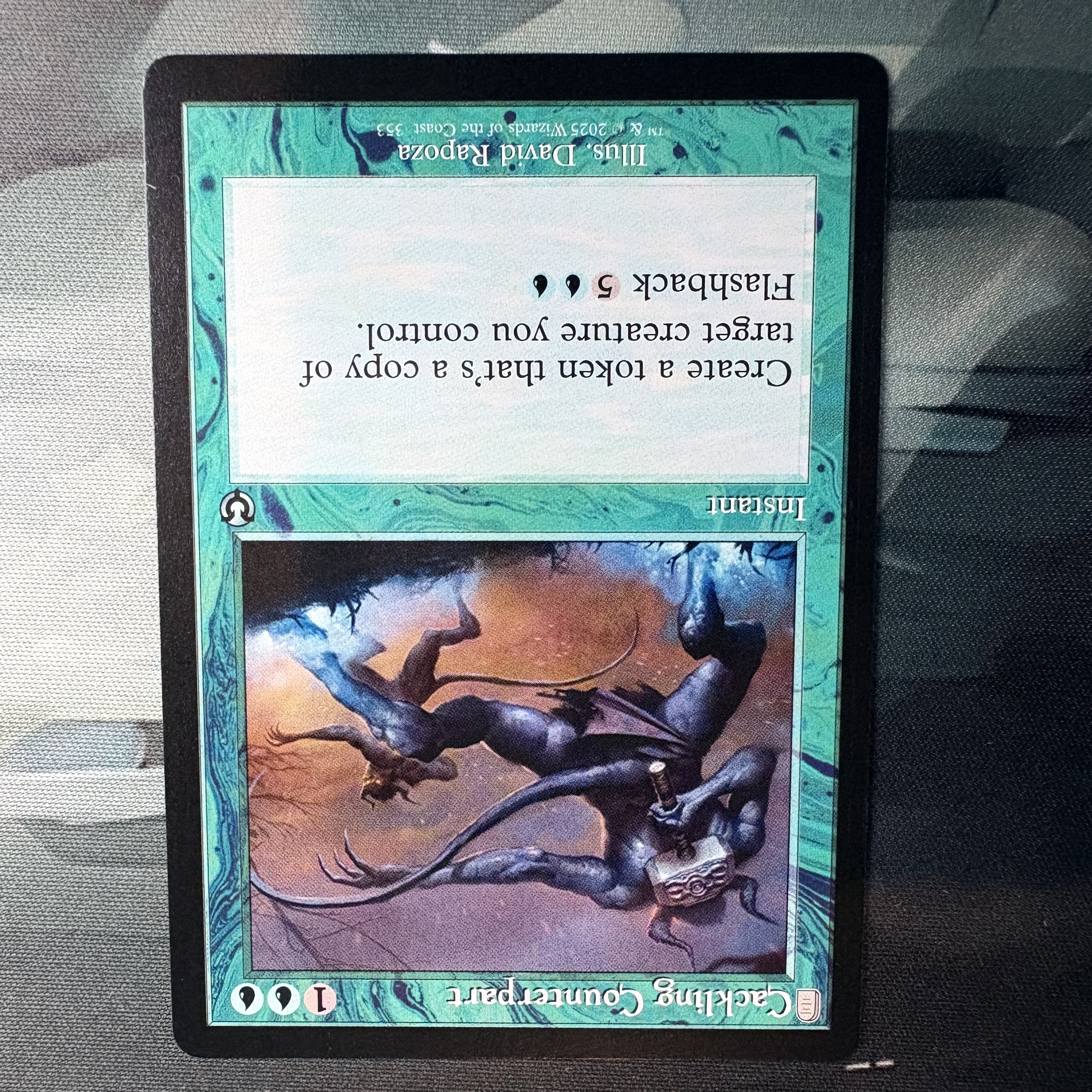 Innistrad Remastered Retro Rahmen Singles Regular MTG NM A bis Z - INR Full Set - Bild 27 von 140