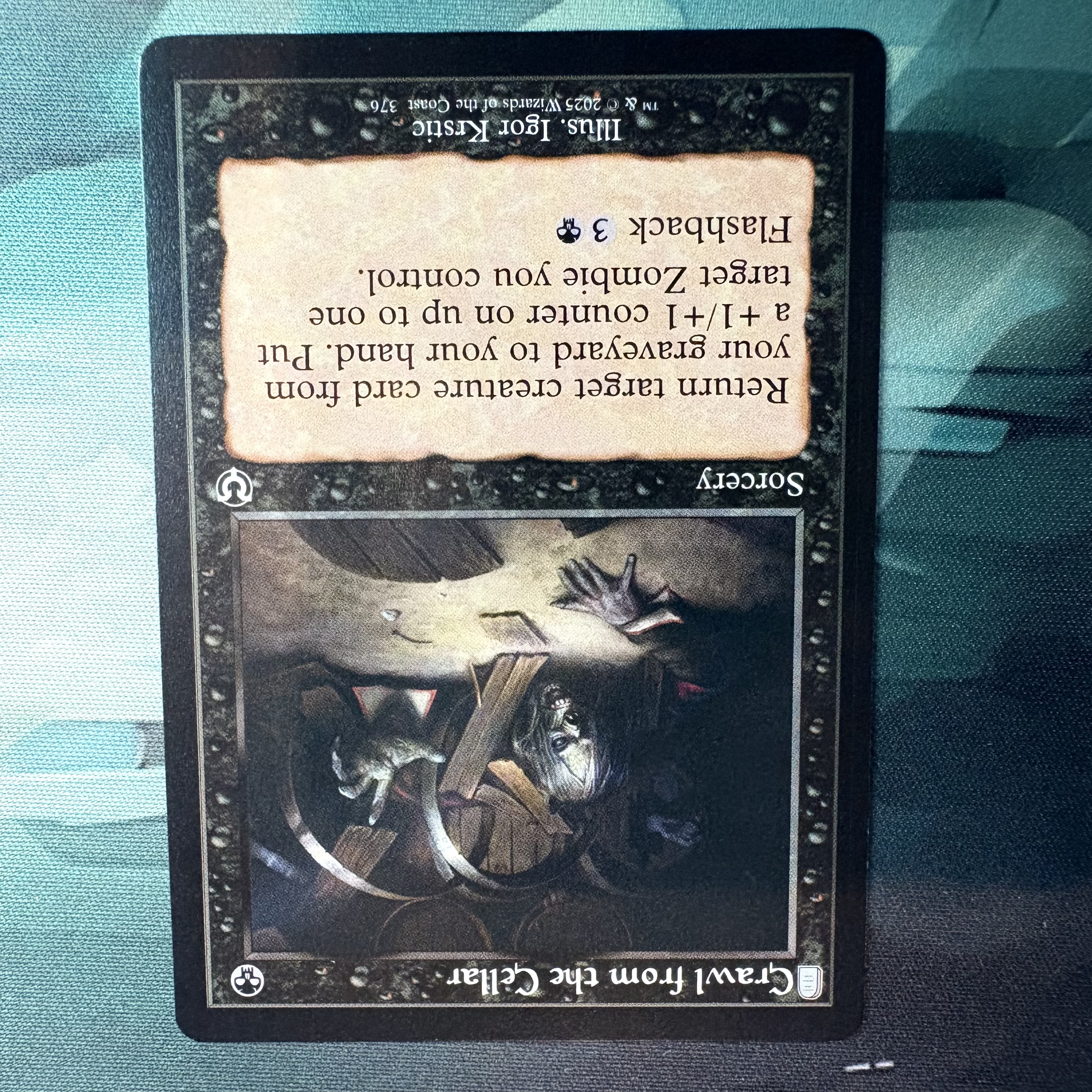 Innistrad Remastered Retro Rahmen Singles Regular MTG NM A bis Z - INR Full Set - Bild 35 von 140