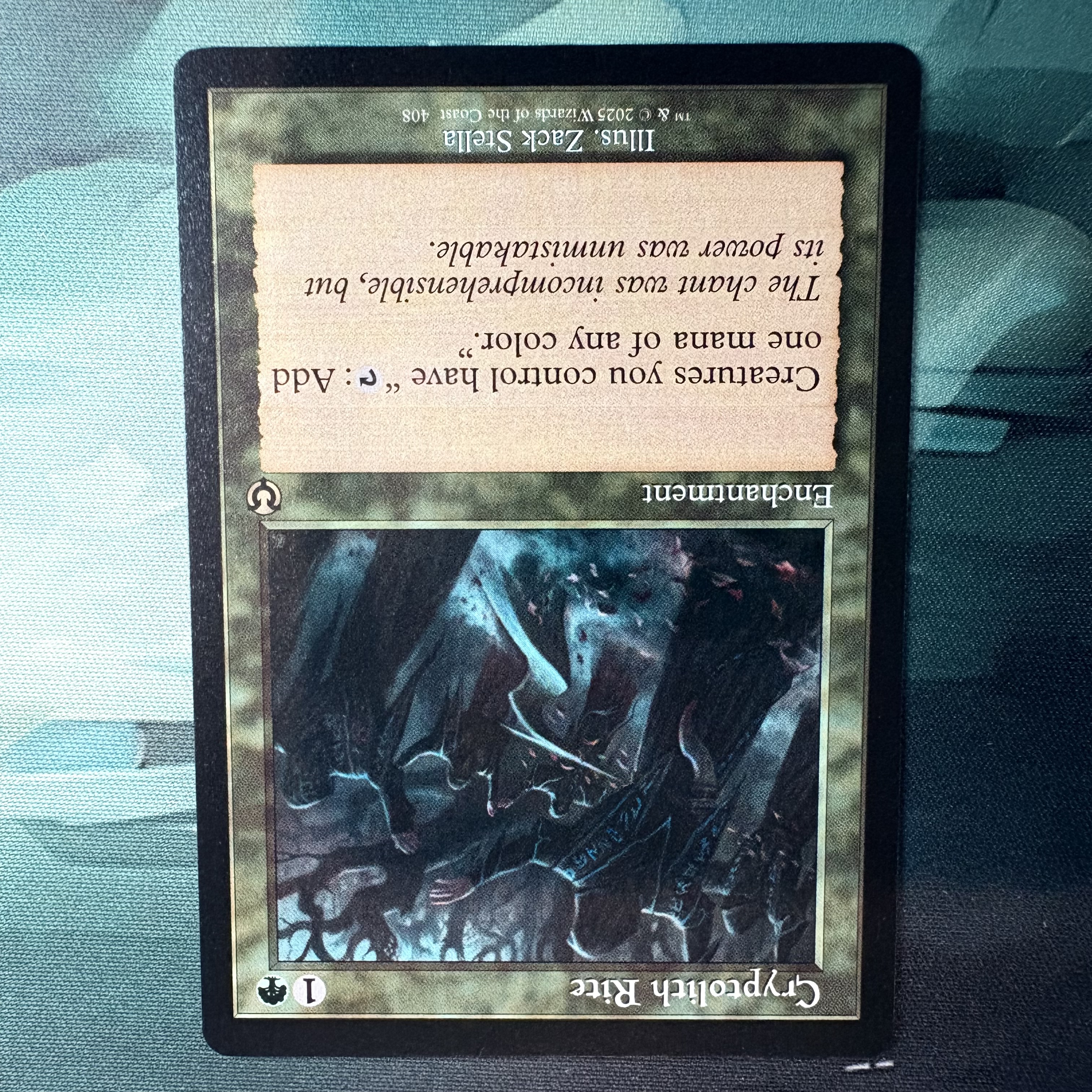 Innistrad Remastered Retro Rahmen Singles Regular MTG NM A bis Z - INR Full Set - Bild 38 von 140