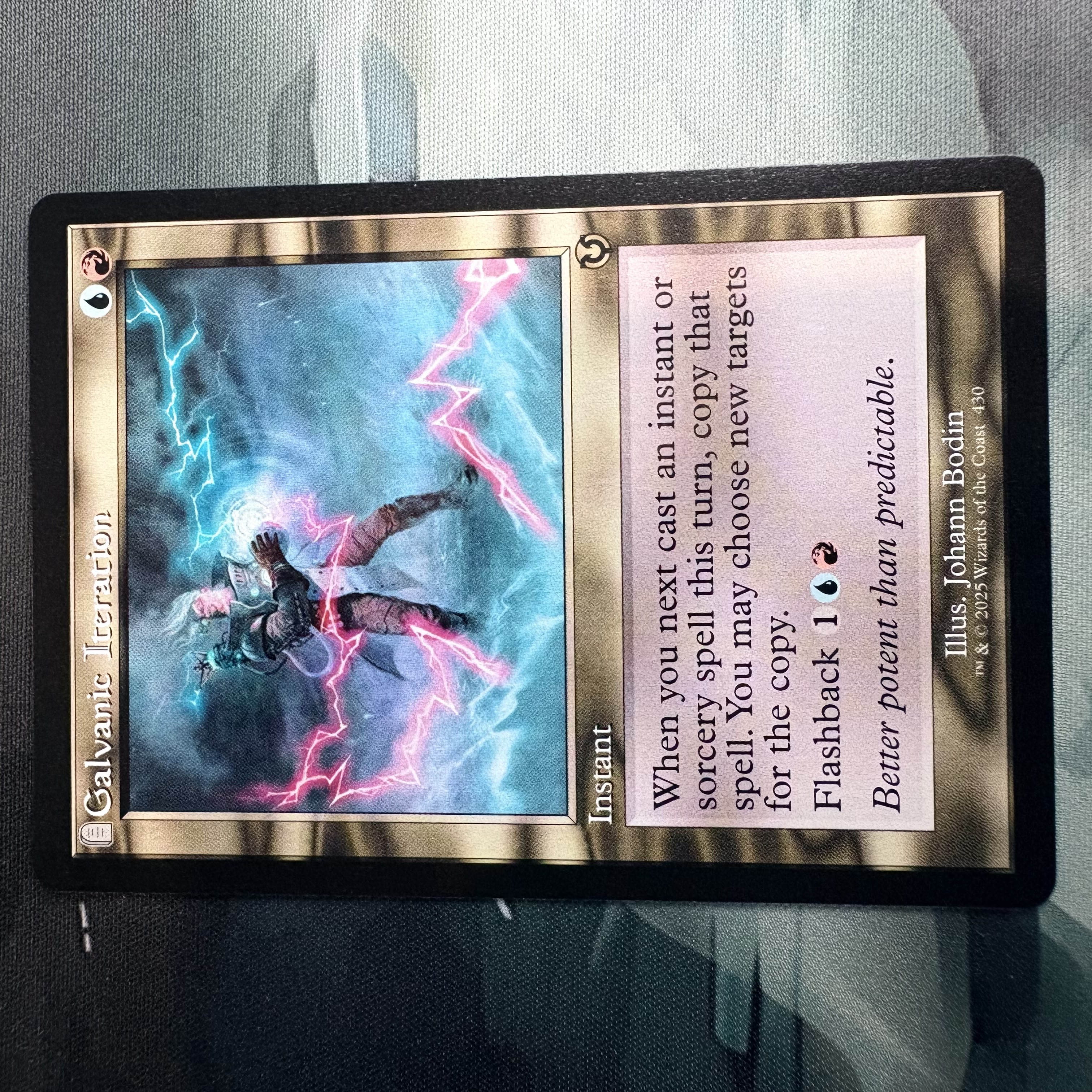 Innistrad Remastered Retro Rahmen Singles Regular MTG NM A bis Z - INR Full Set - Bild 51 von 140
