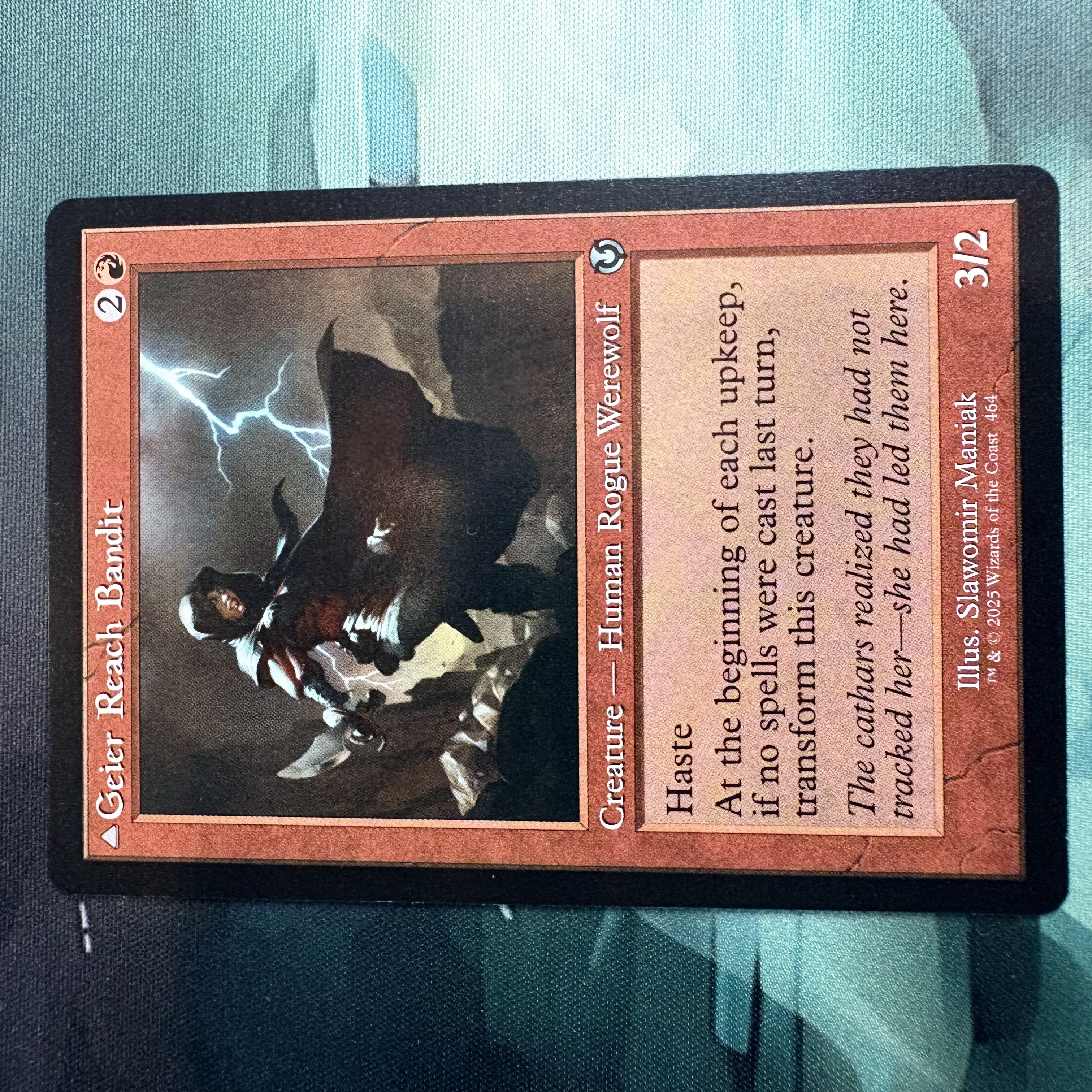 Innistrad Remastered Retro Rahmen Singles Regular MTG NM A bis Z - INR Full Set - Bild 54 von 140