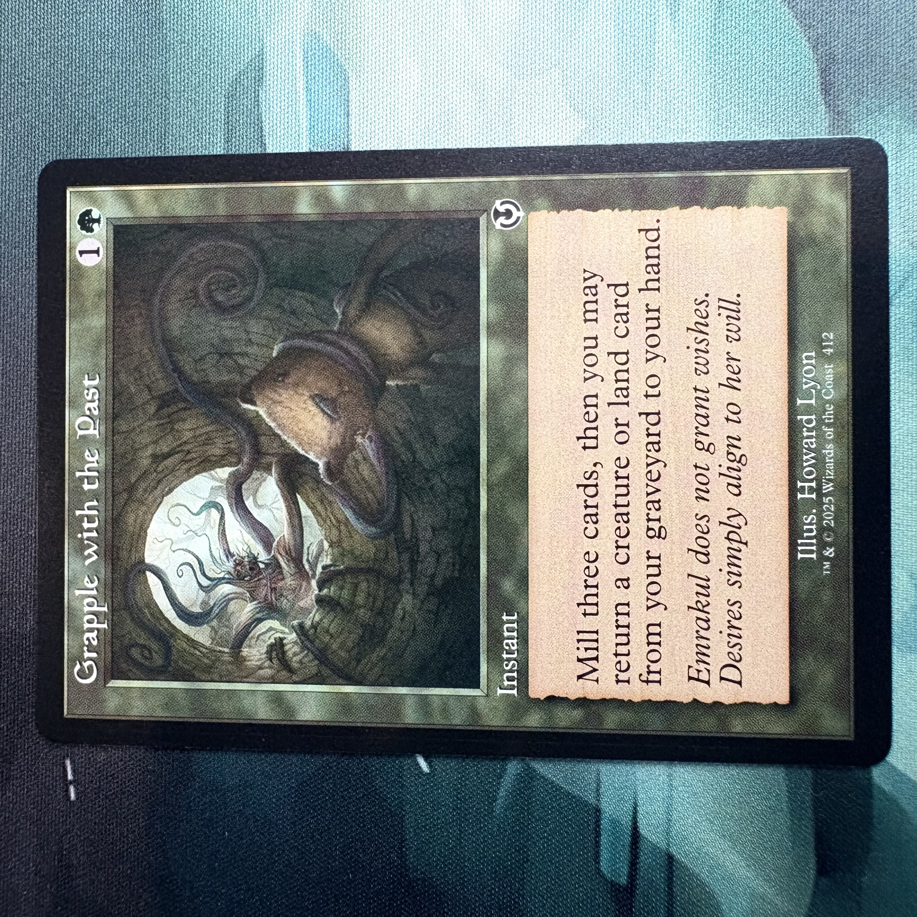 Innistrad Remastered Retro Rahmen Singles Regular MTG NM A bis Z - INR Full Set - Bild 59 von 140