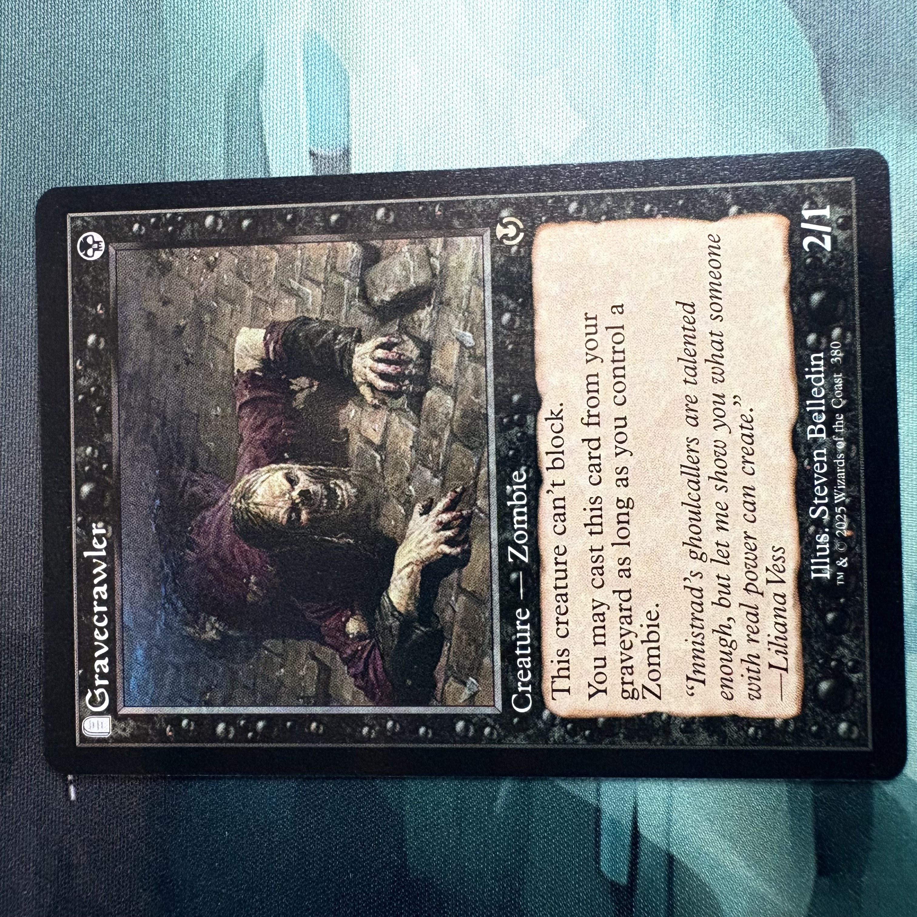 Innistrad Remastered Retro Rahmen Singles Regular MTG NM A bis Z - INR Full Set - Bild 60 von 140
