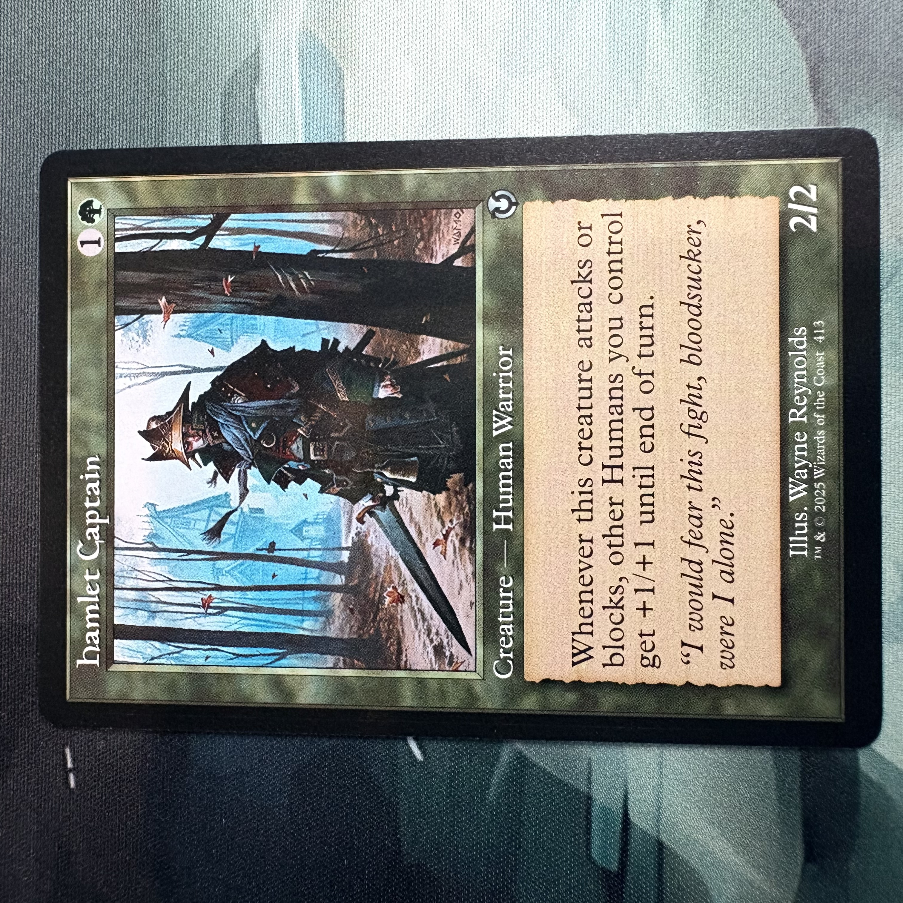 Innistrad Remastered Retro Rahmen Singles Regular MTG NM A bis Z - INR Full Set - Bild 63 von 140
