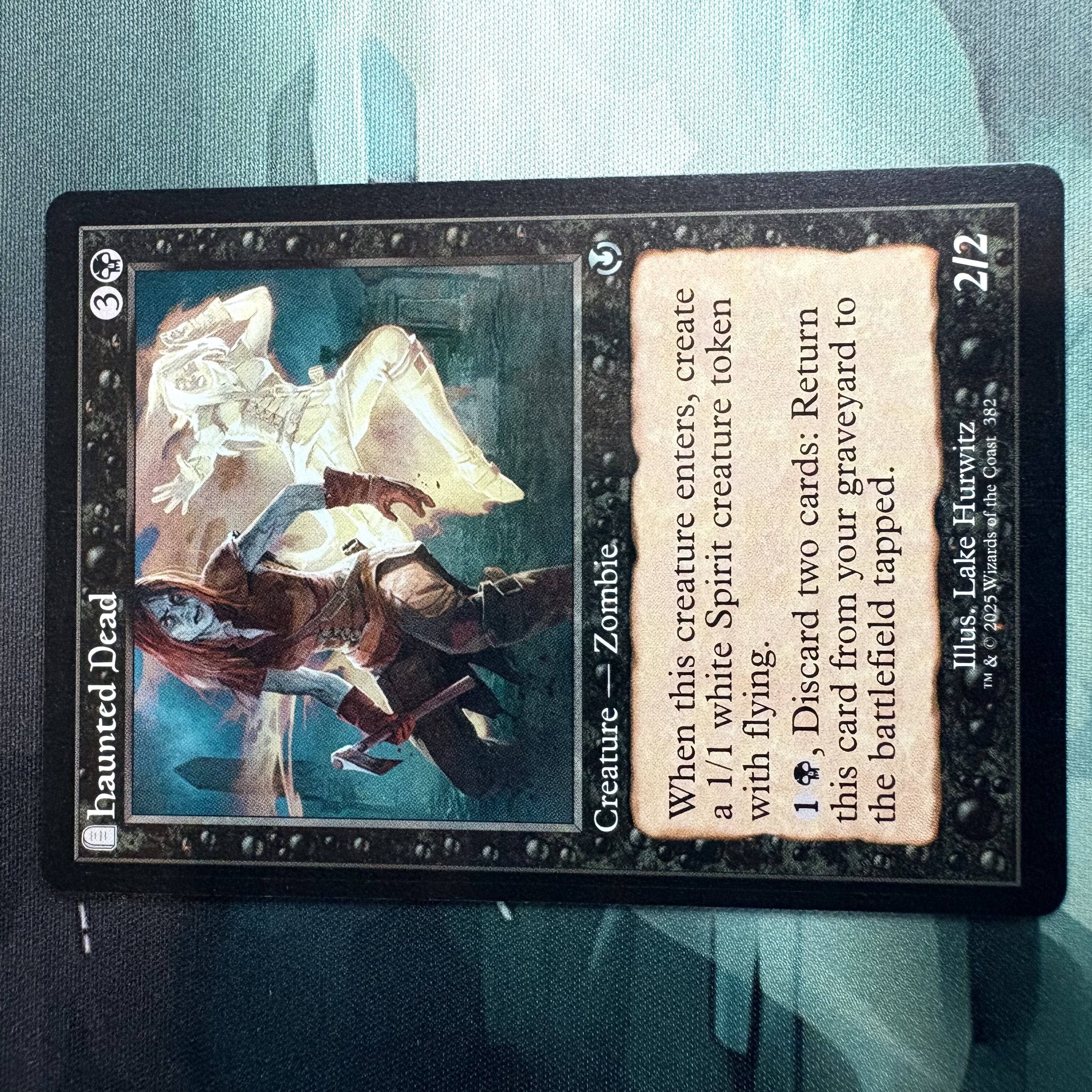 Innistrad Remastered Retro Rahmen Singles Regular MTG NM A bis Z - INR Full Set - Bild 64 von 140