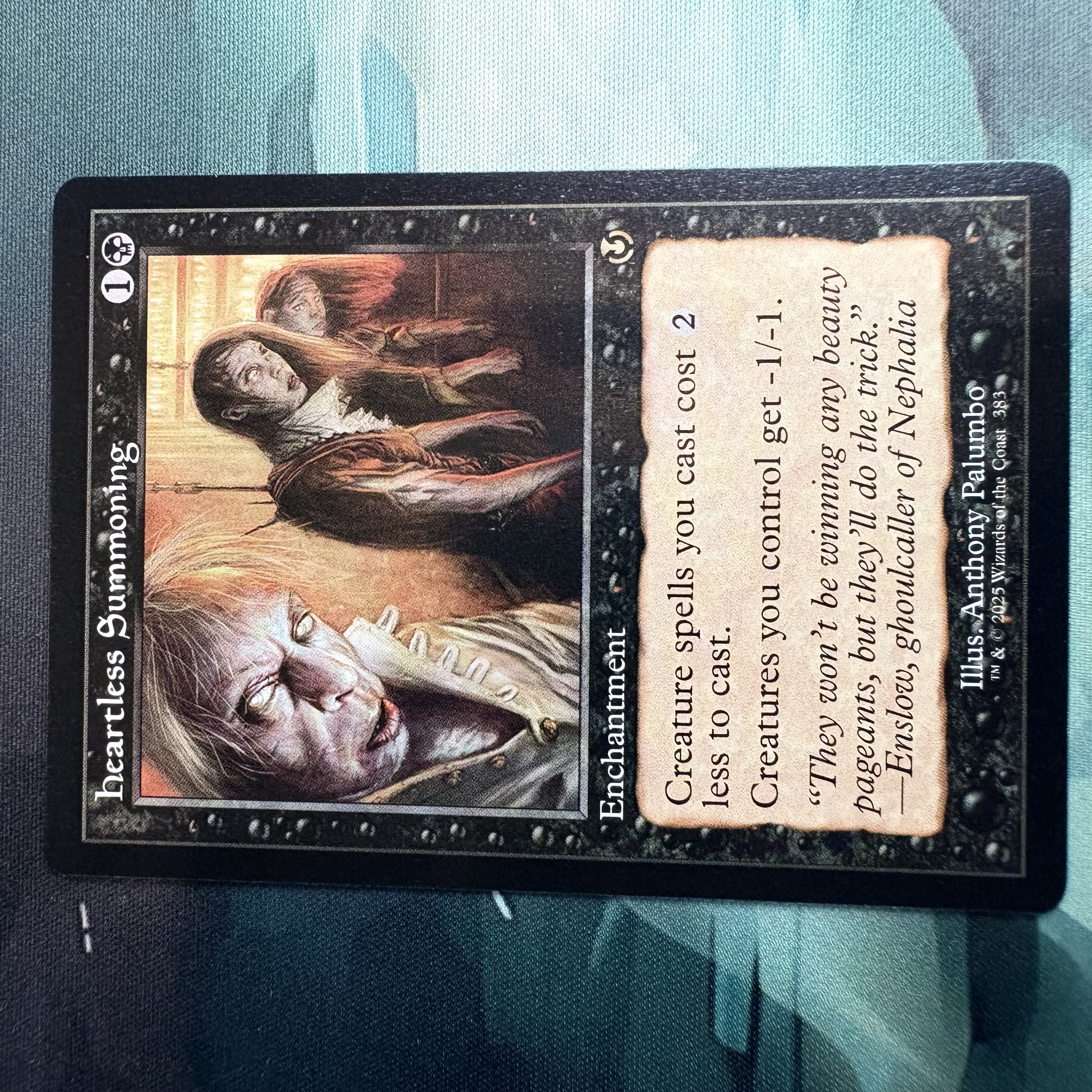 Innistrad Remastered Retro Rahmen Singles Regular MTG NM A bis Z - INR Full Set - Bild 65 von 140