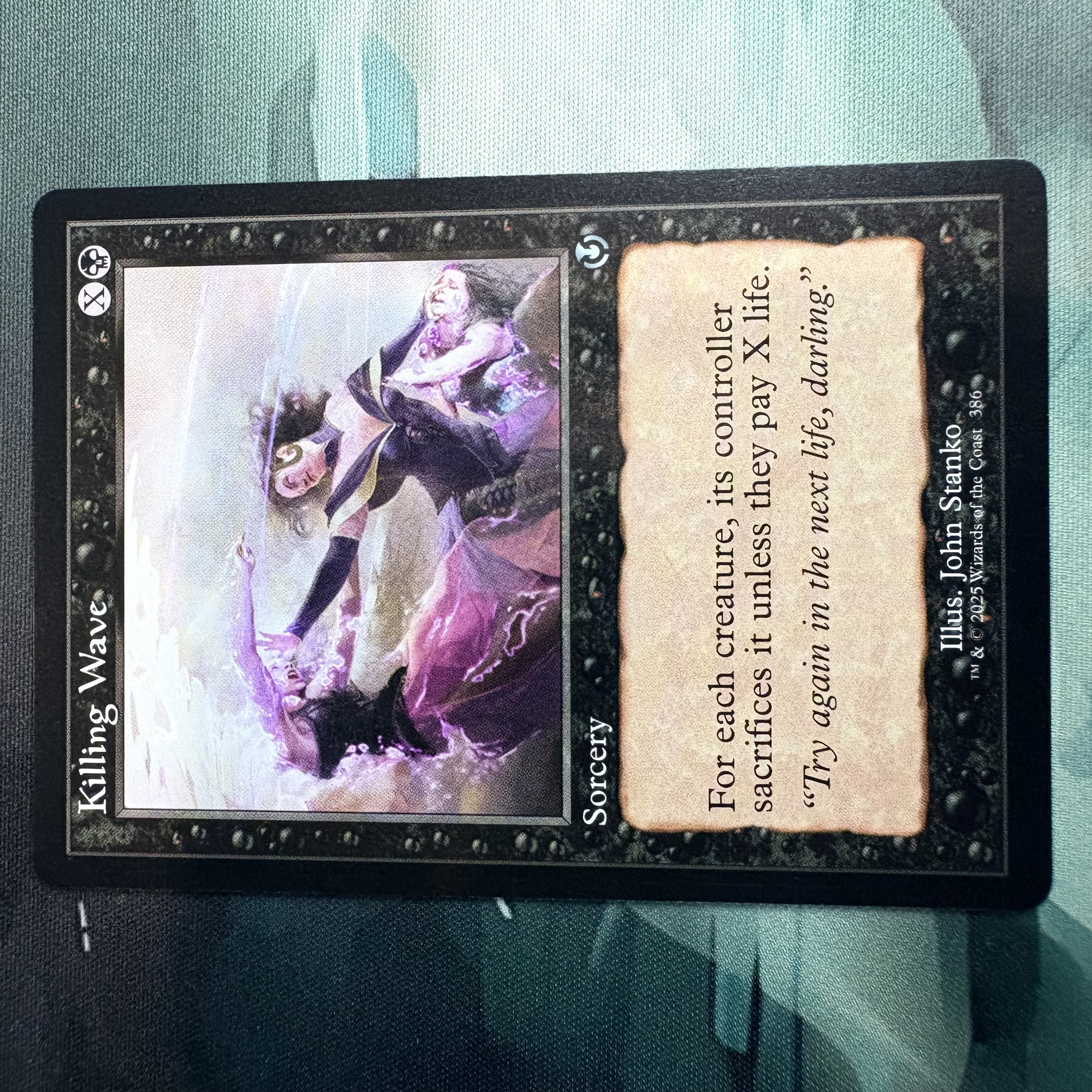 Innistrad Remastered Retro Rahmen Singles Regular MTG NM A bis Z - INR Full Set - Bild 72 von 140