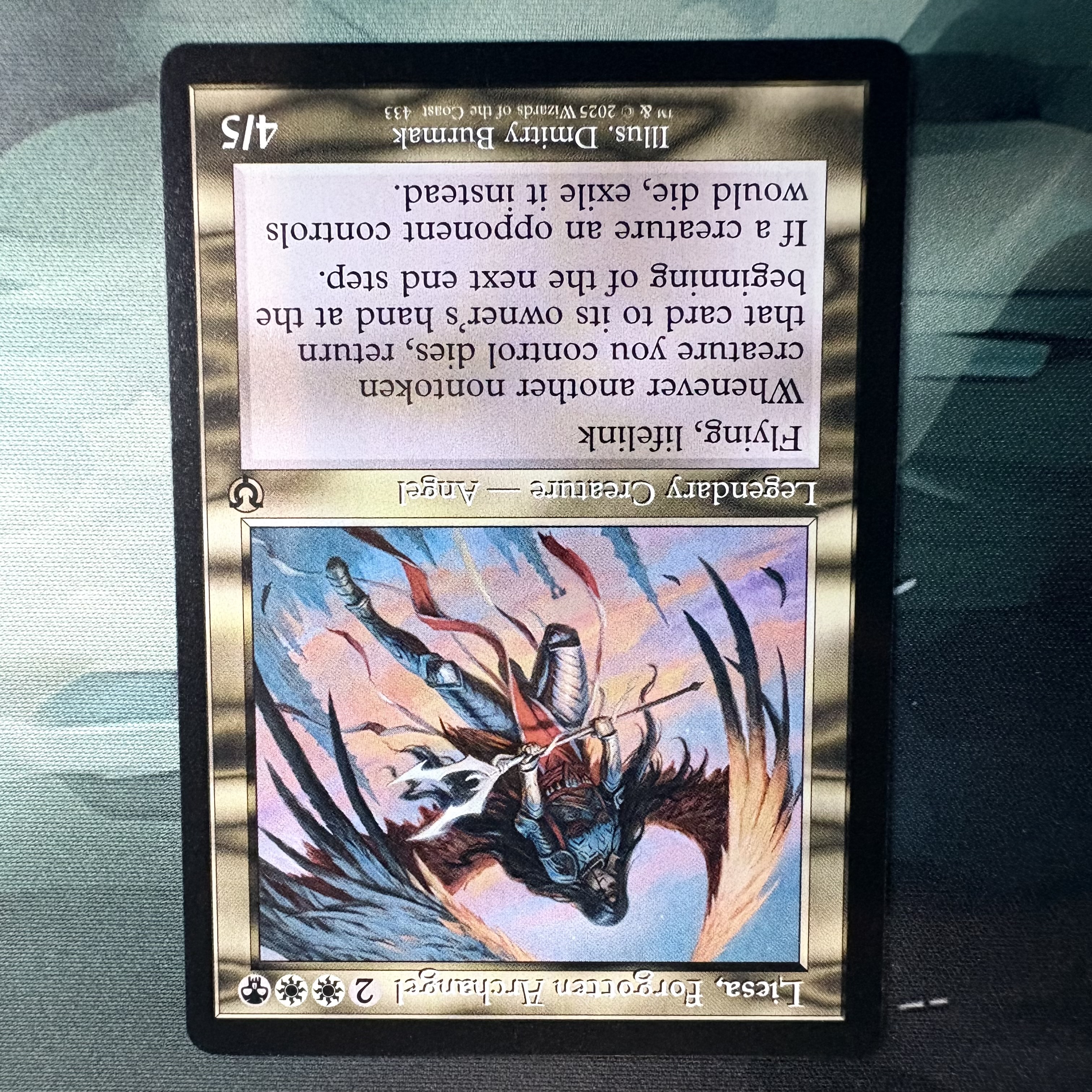 Innistrad Remastered Retro Rahmen Singles Regular MTG NM A bis Z - INR Full Set - Bild 74 von 140