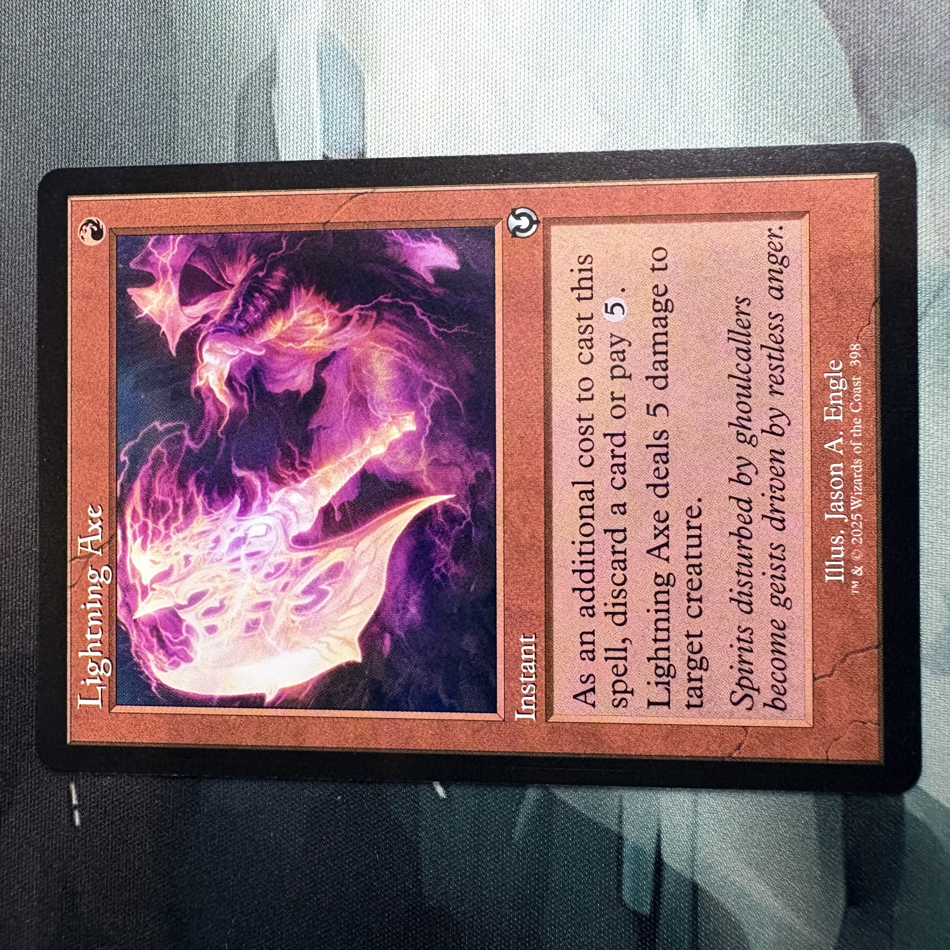 Innistrad Remastered Retro Rahmen Singles Regular MTG NM A bis Z - INR Full Set - Bild 75 von 140