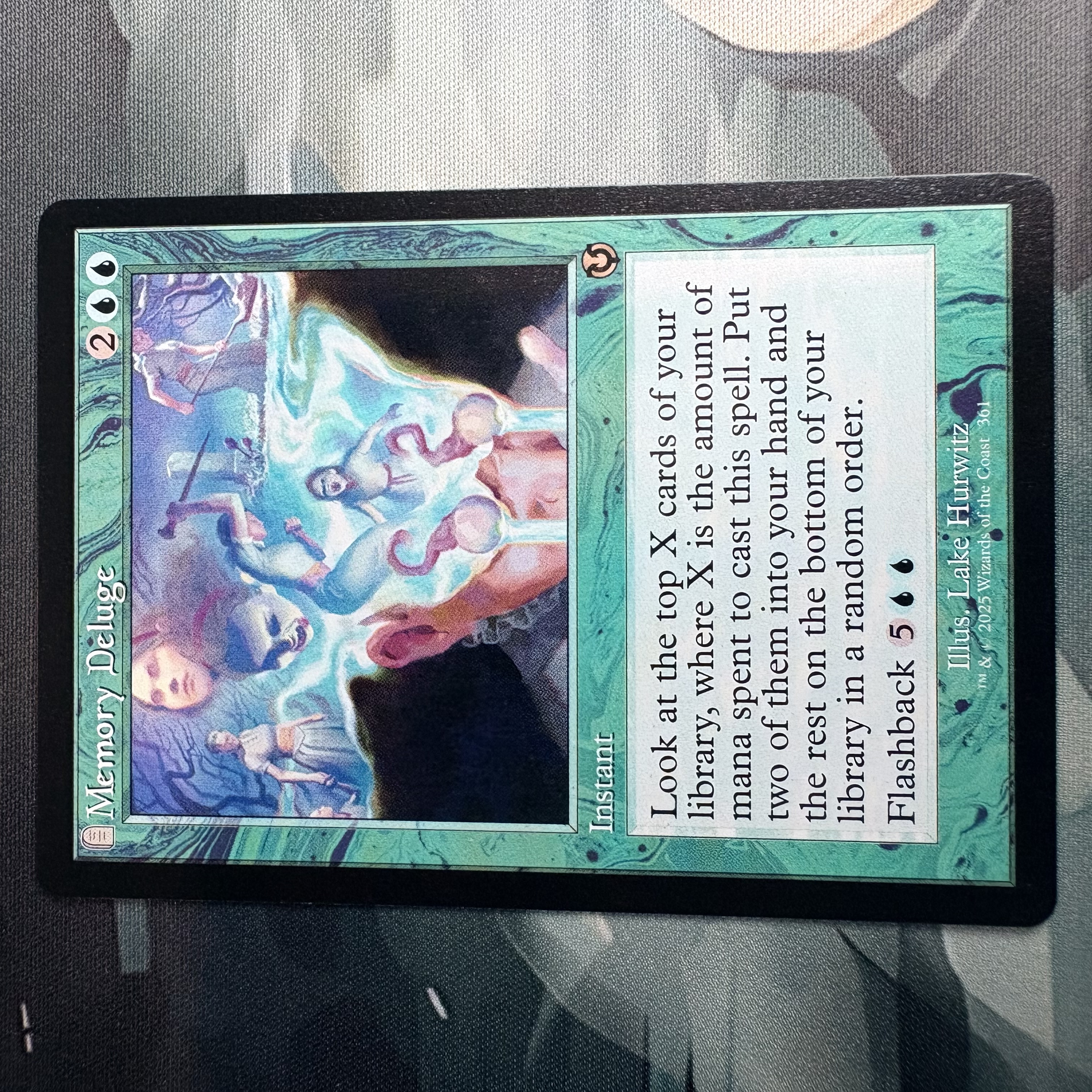 Innistrad Remastered Retro Rahmen Singles Regular MTG NM A bis Z - INR Full Set - Bild 83 von 140