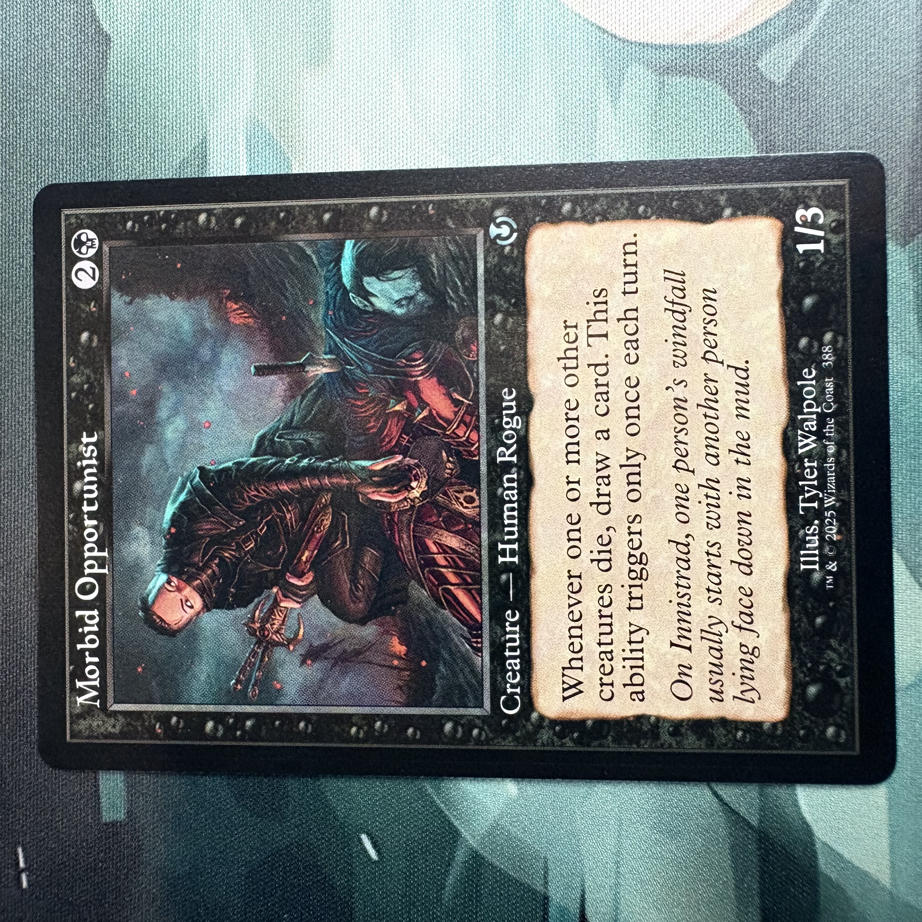 Innistrad Remastered Retro Rahmen Singles Regular MTG NM A bis Z - INR Full Set - Bild 86 von 140