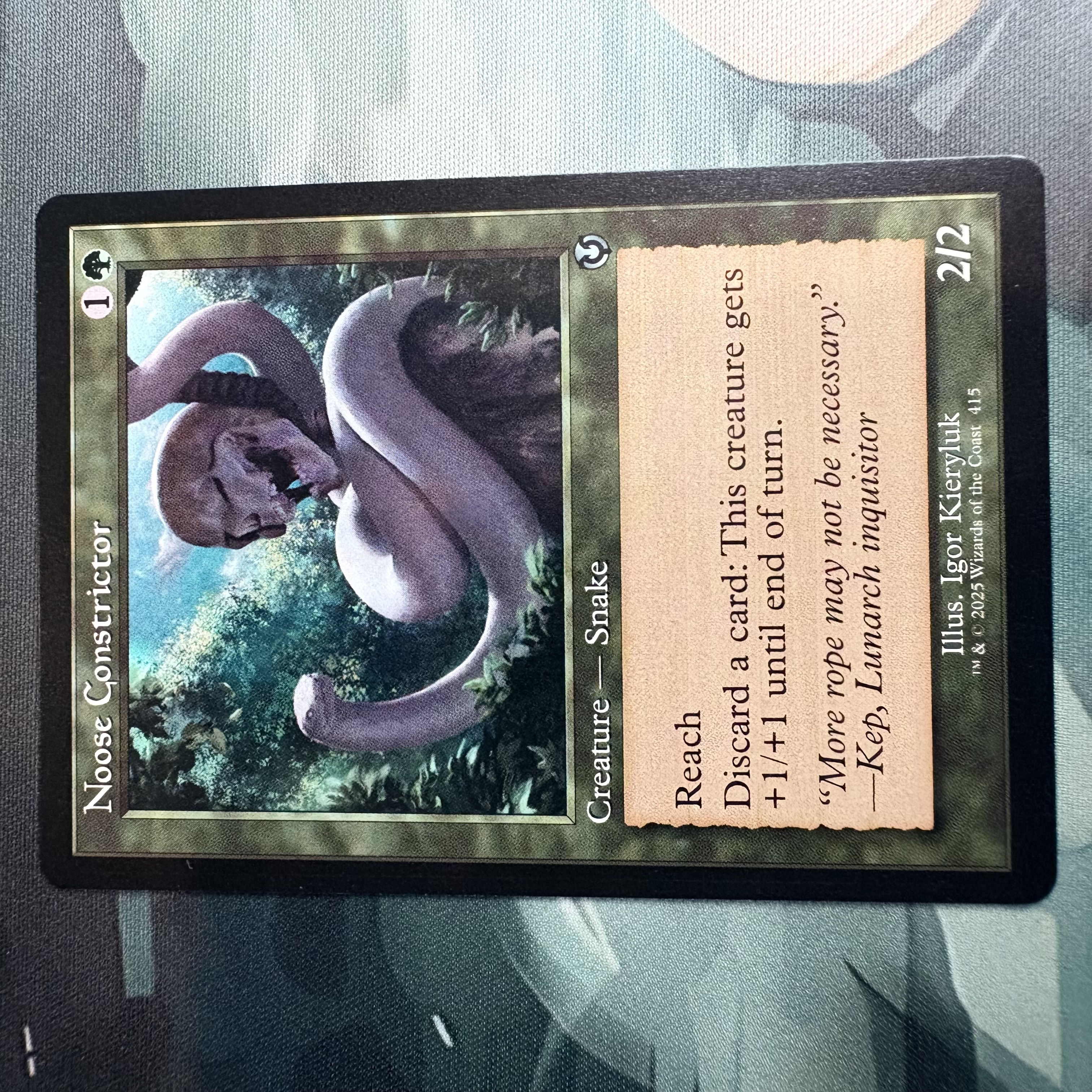 Innistrad Remastered Retro Rahmen Singles Regular MTG NM A bis Z - INR Full Set - Bild 92 von 140