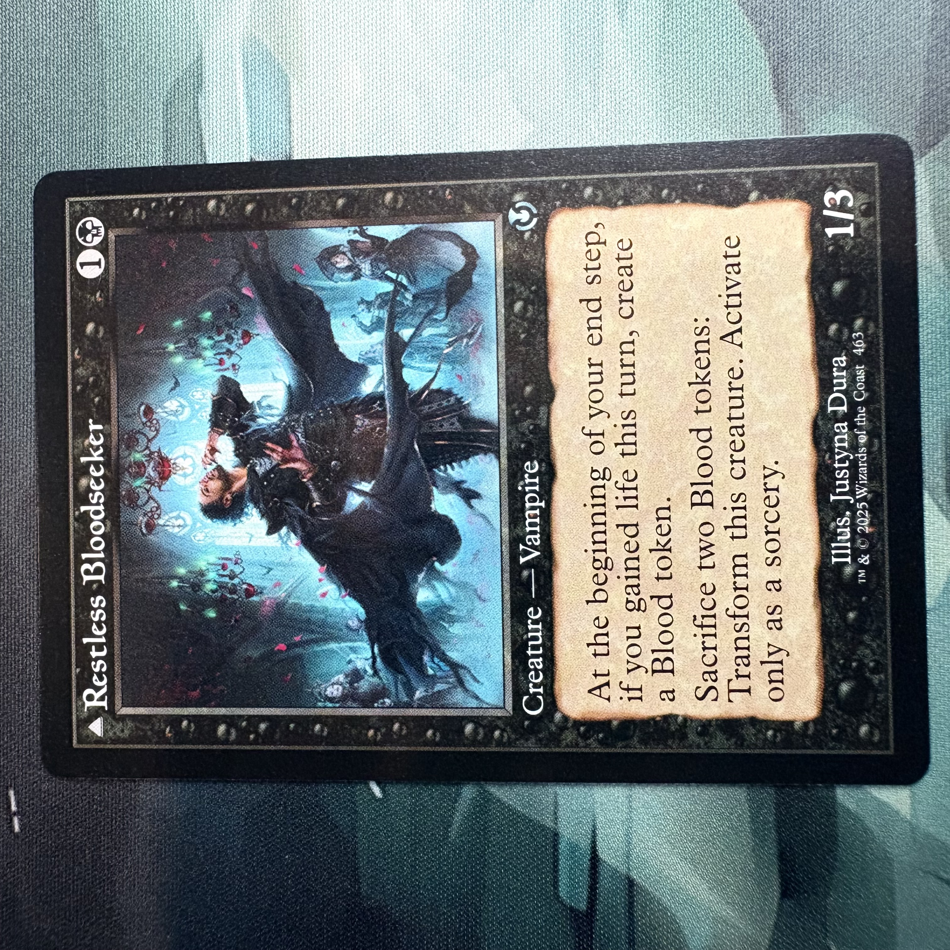 Innistrad Remastered Retro Rahmen Singles Regular MTG NM A bis Z - INR Full Set - Bild 95 von 140