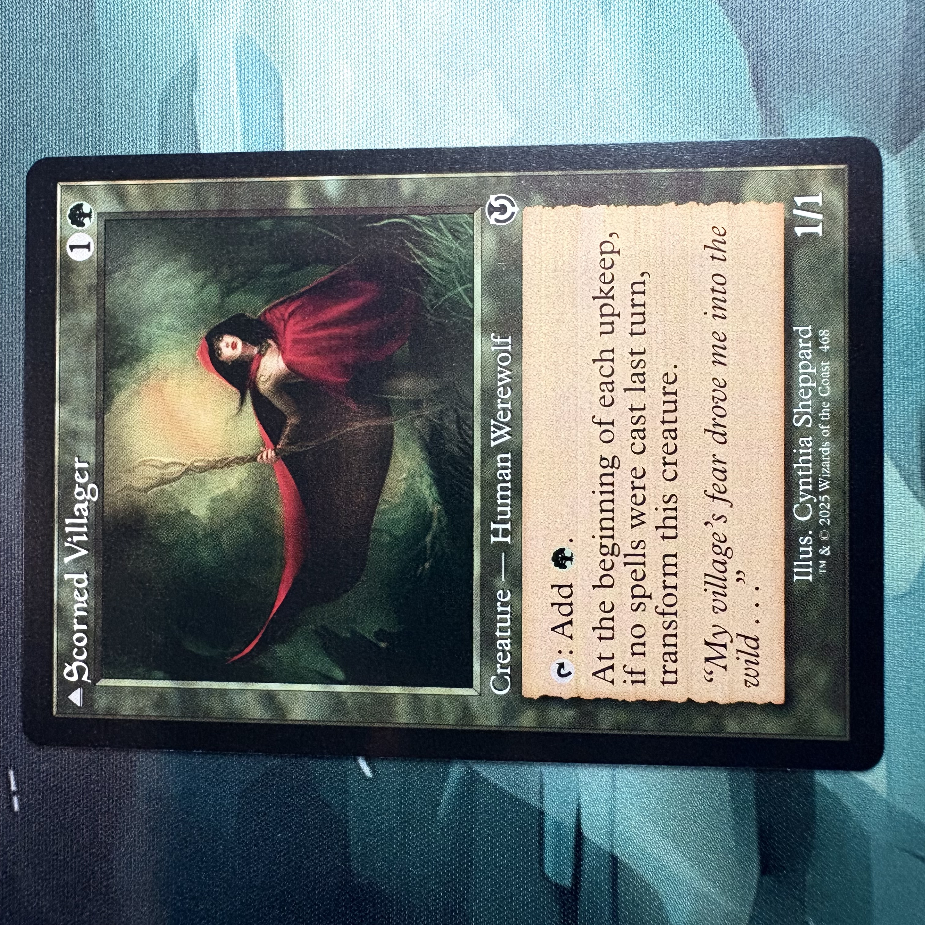 Innistrad Remastered Retro Rahmen Singles Regular MTG NM A bis Z - INR Full Set - Bild 97 von 140