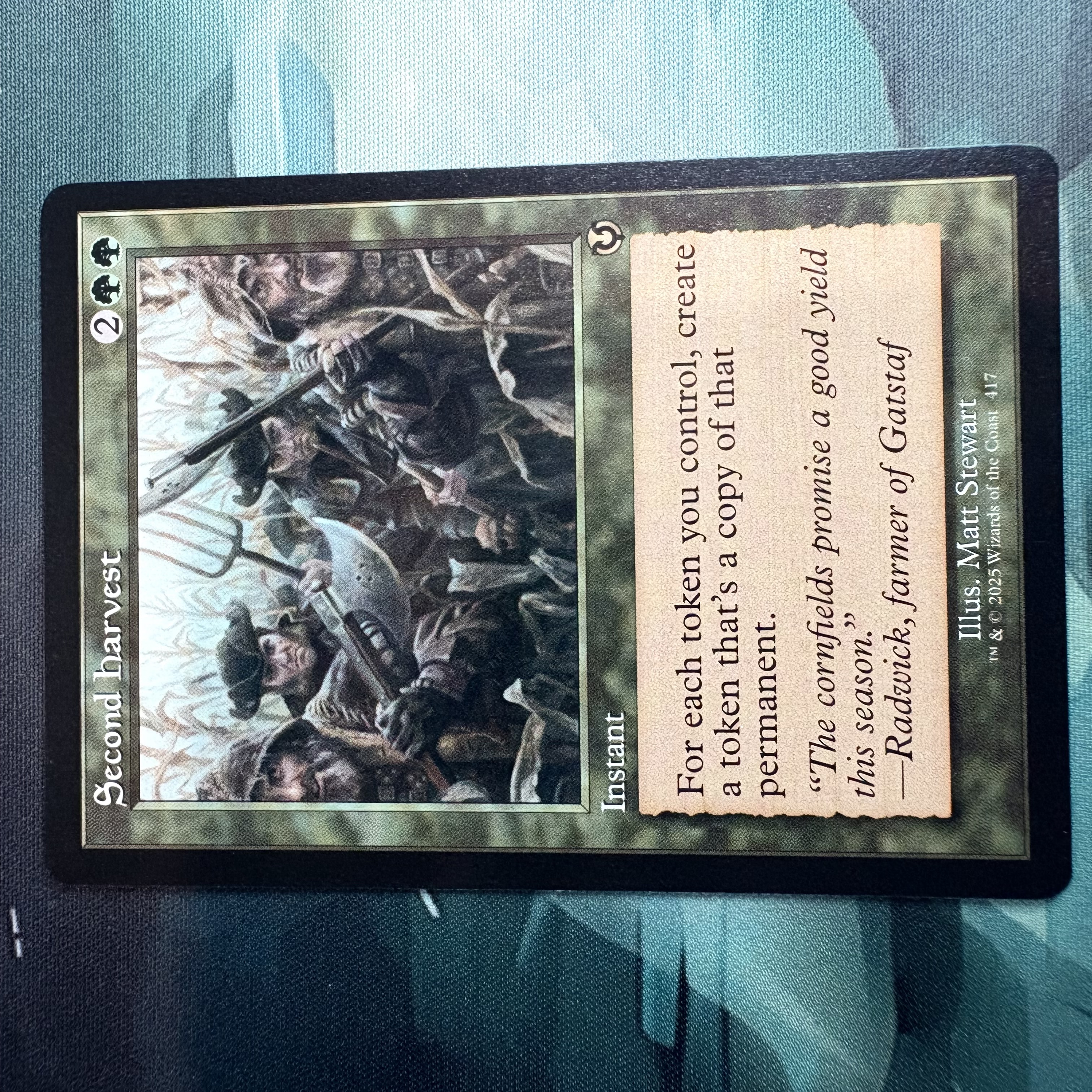 Innistrad Remastered Retro Rahmen Singles Regular MTG NM A bis Z - INR Full Set - Bild 98 von 140