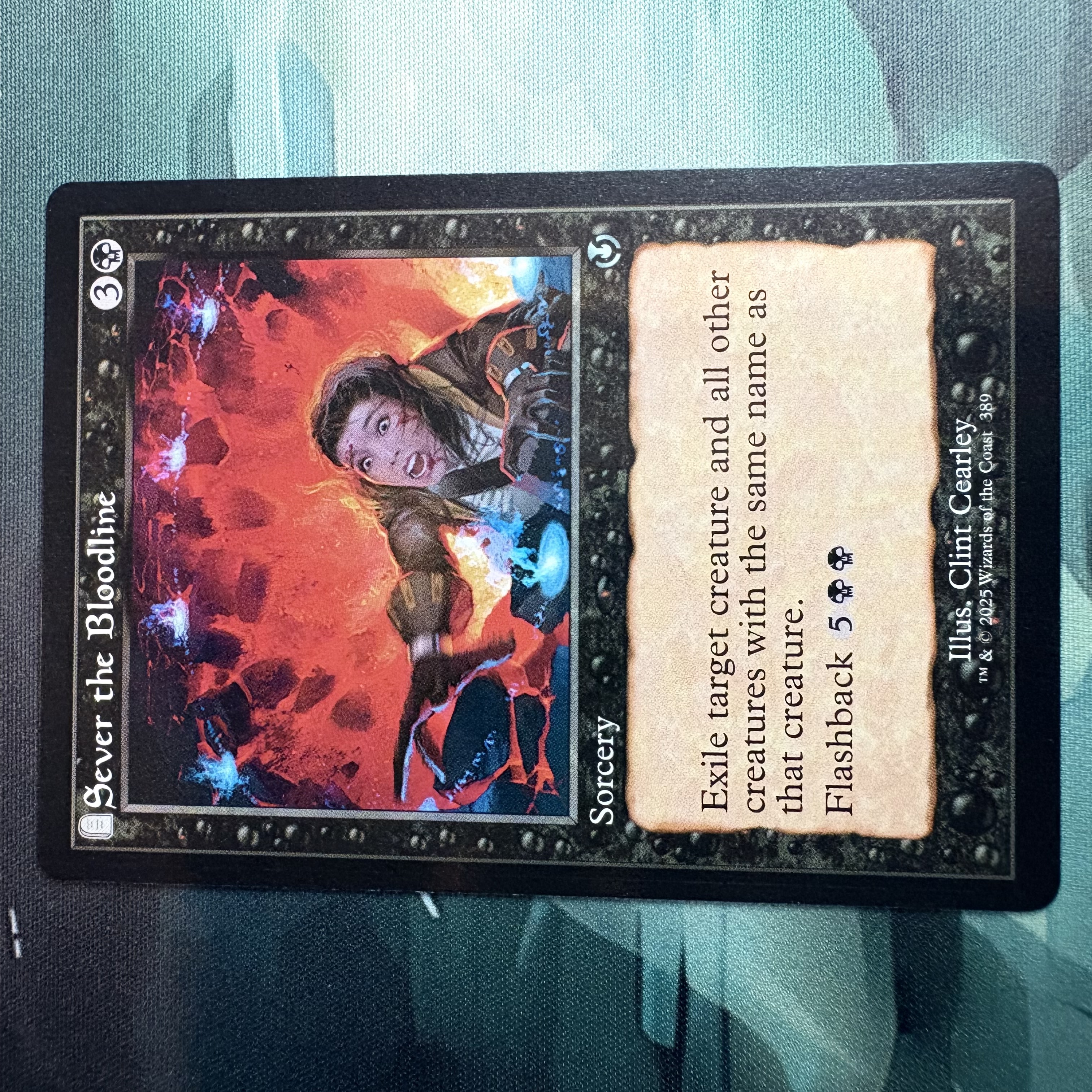 Innistrad Remastered Retro Rahmen Singles Regular MTG NM A bis Z - INR Full Set - Bild 100 von 140