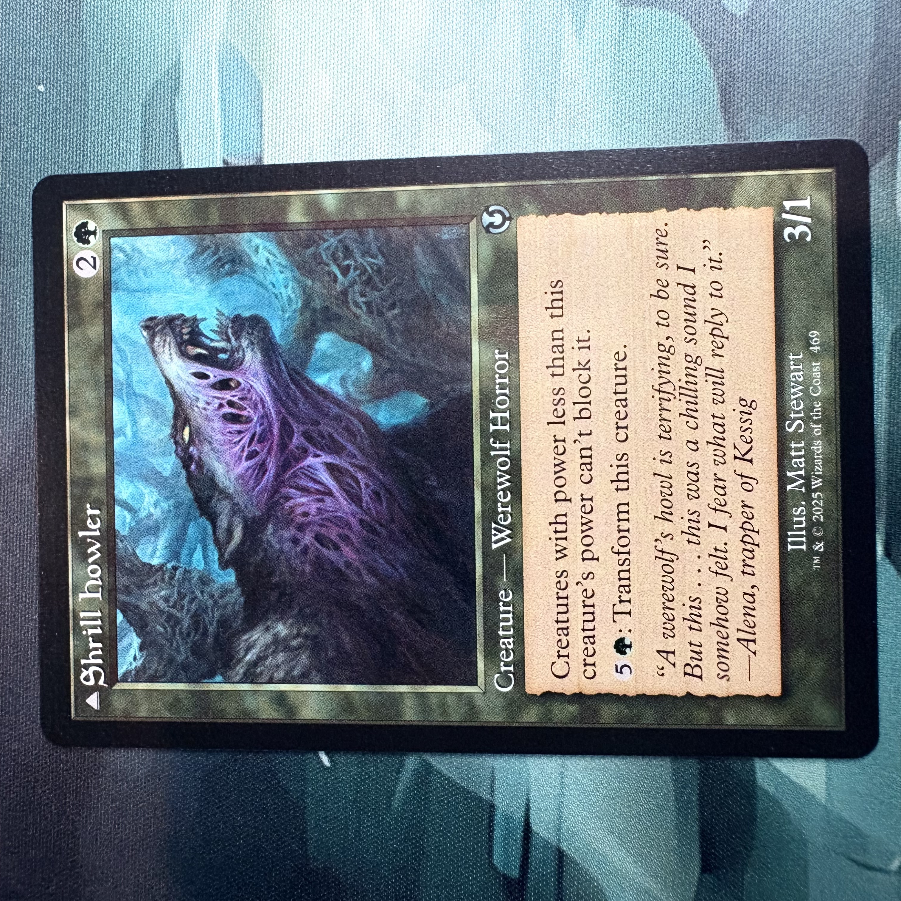 Innistrad Remastered Retro Rahmen Singles Regular MTG NM A bis Z - INR Full Set - Bild 101 von 140
