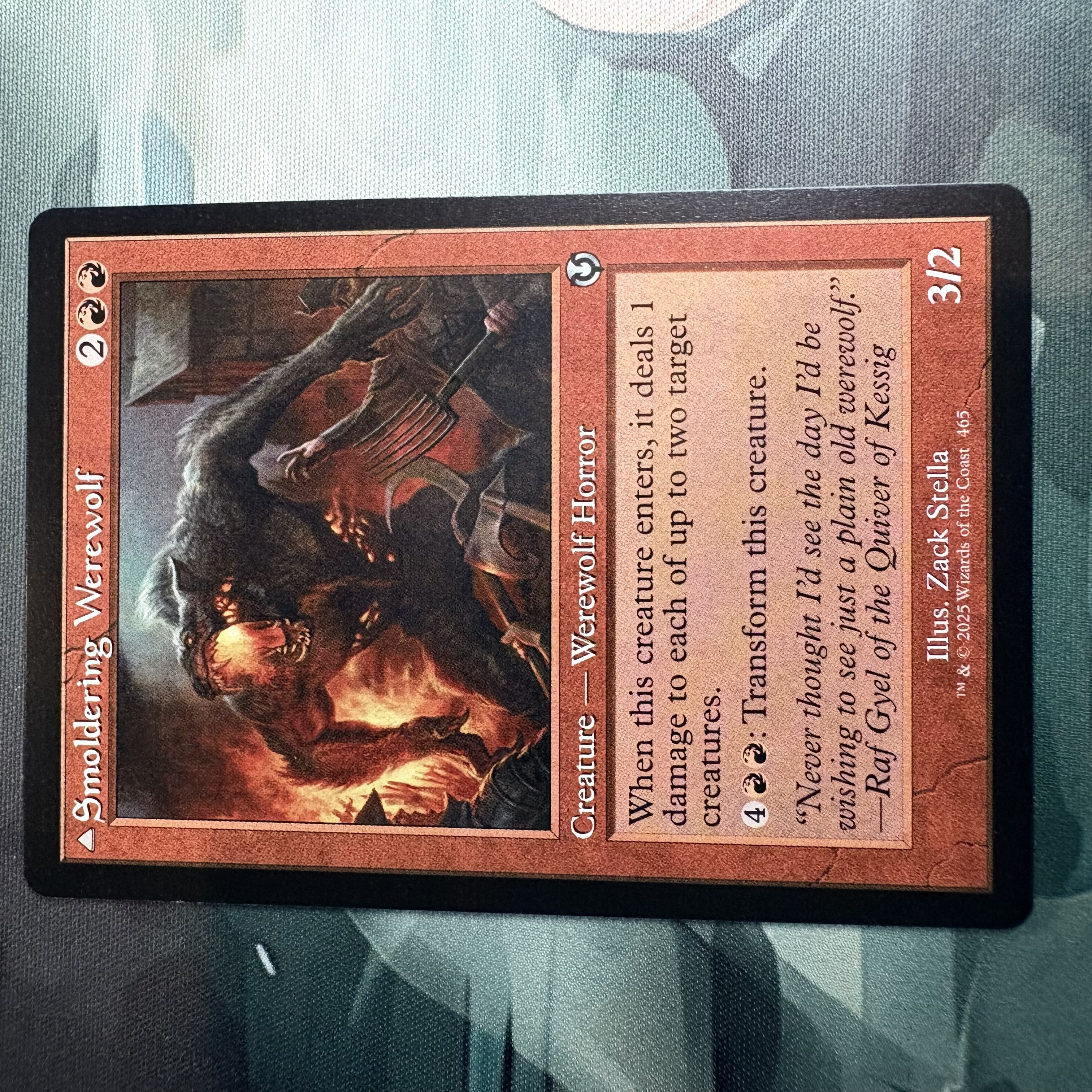 Innistrad Remastered Retro Rahmen Singles Regular MTG NM A bis Z - INR Full Set - Bild 105 von 140