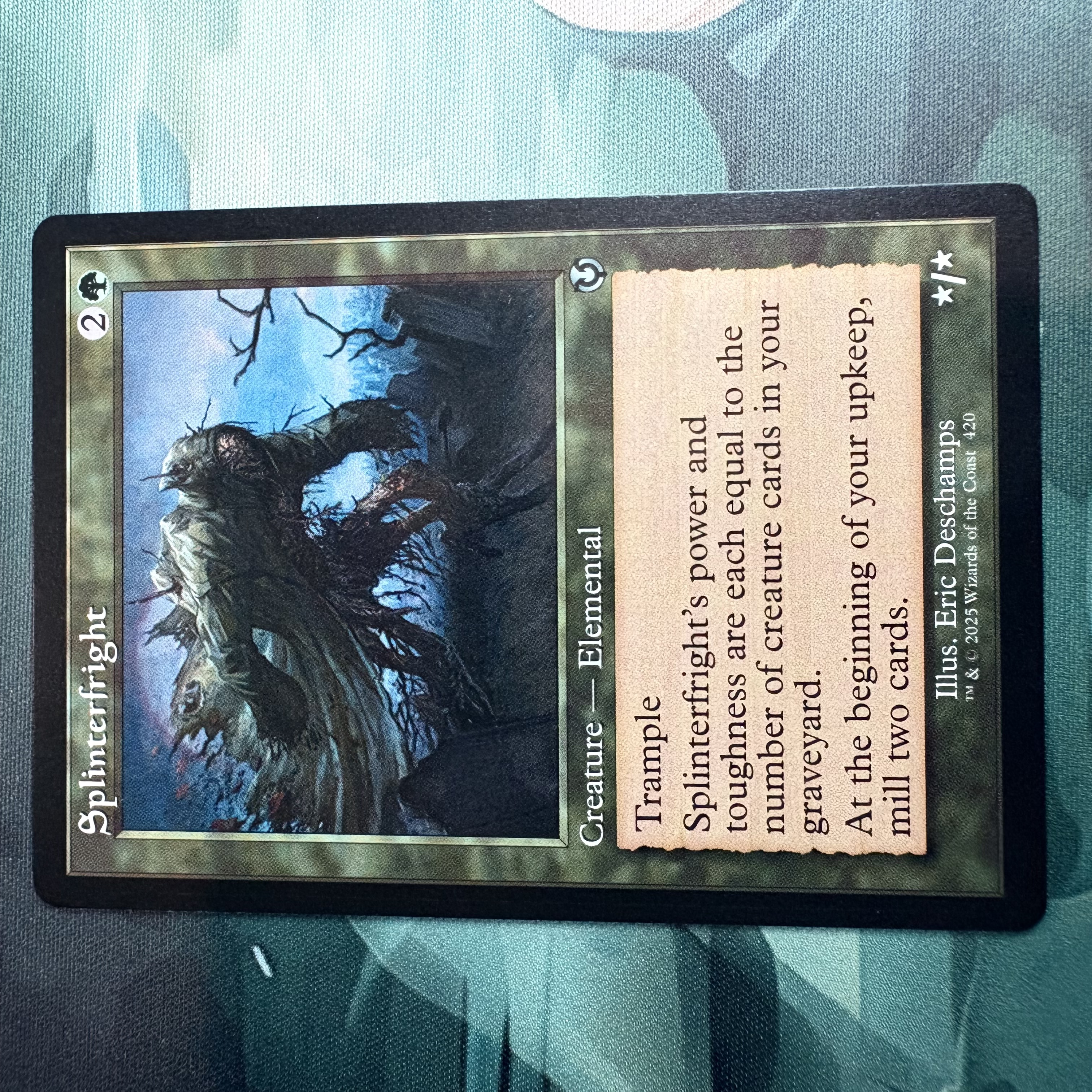 Innistrad Remastered Retro Rahmen Singles Regular MTG NM A bis Z - INR Full Set - Bild 113 von 140