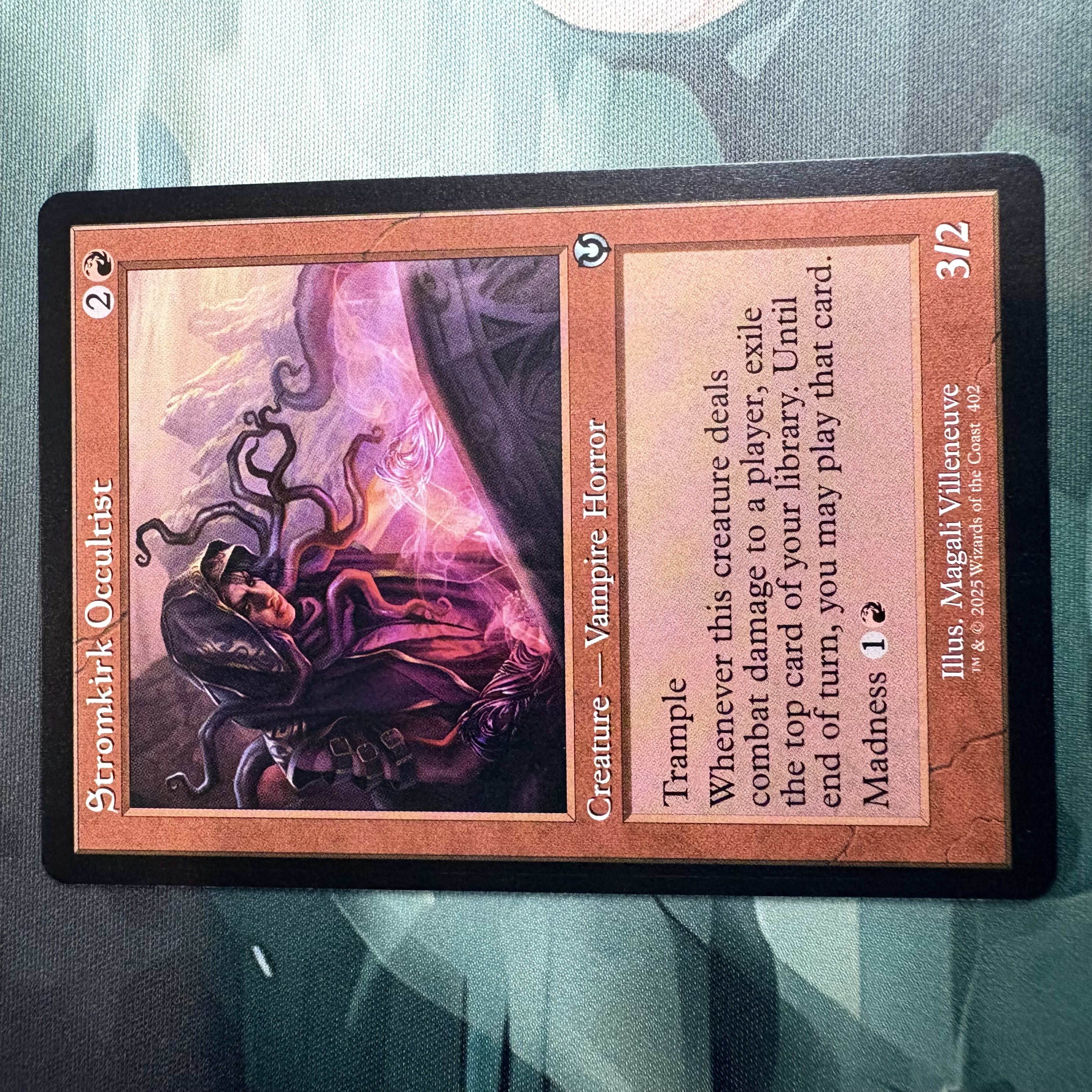 Innistrad Remastered Retro Rahmen Singles Regular MTG NM A bis Z - INR Full Set - Bild 114 von 140
