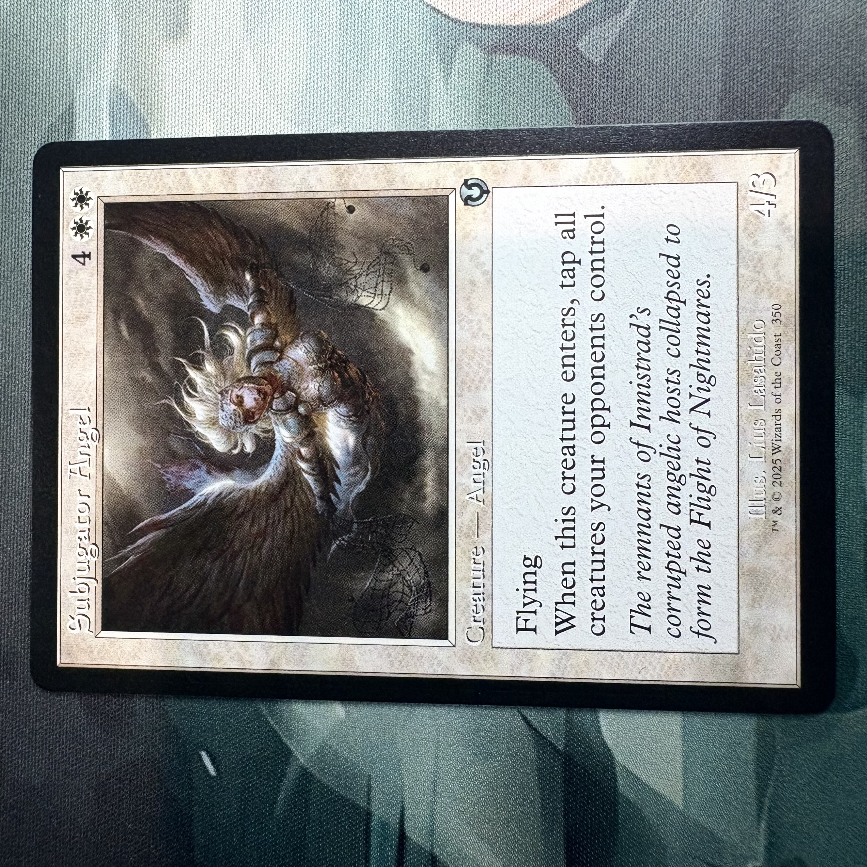 Innistrad Remastered Retro Rahmen Singles Regular MTG NM A bis Z - INR Full Set - Bild 115 von 140