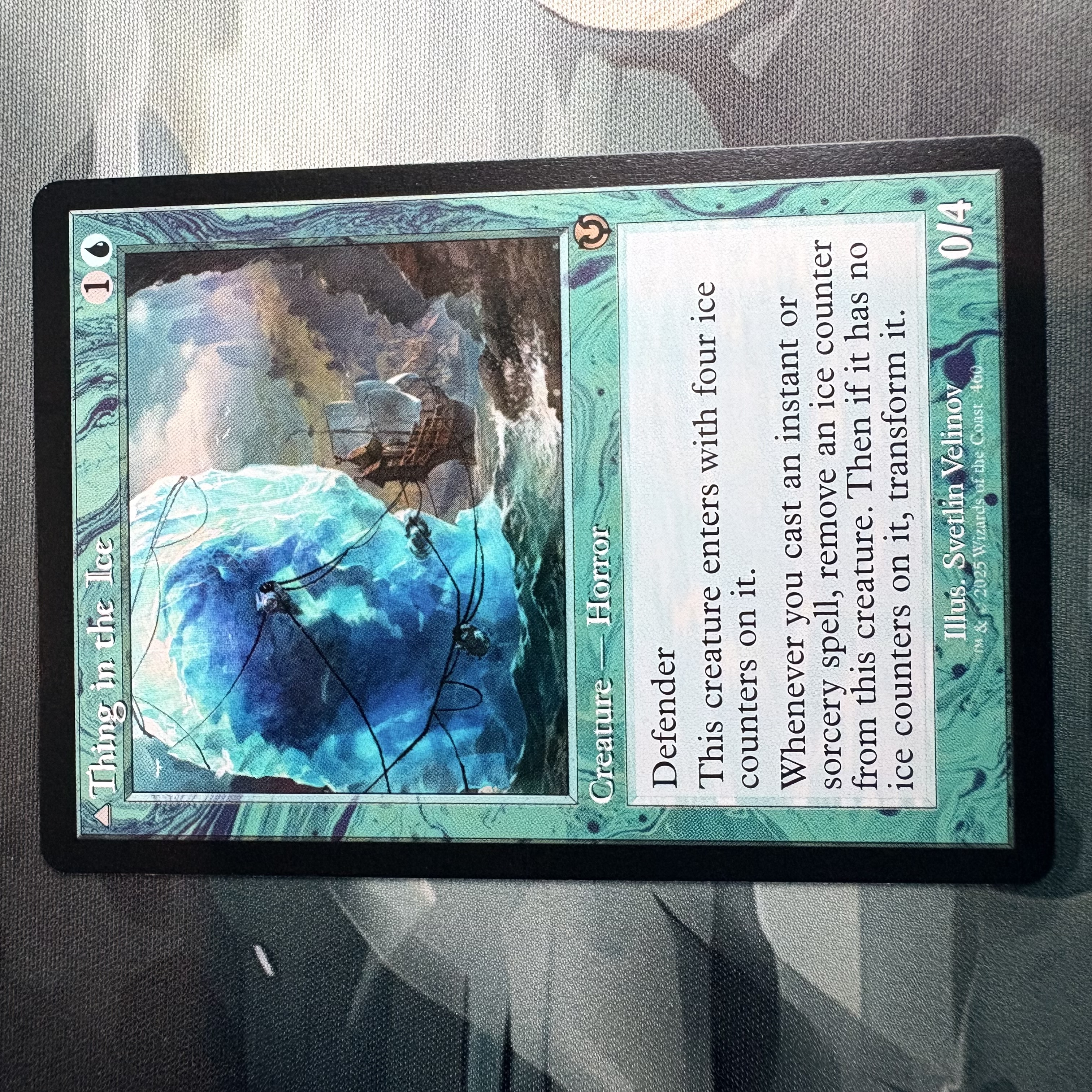 Innistrad Remastered Retro Rahmen Singles Regular MTG NM A bis Z - INR Full Set - Bild 120 von 140
