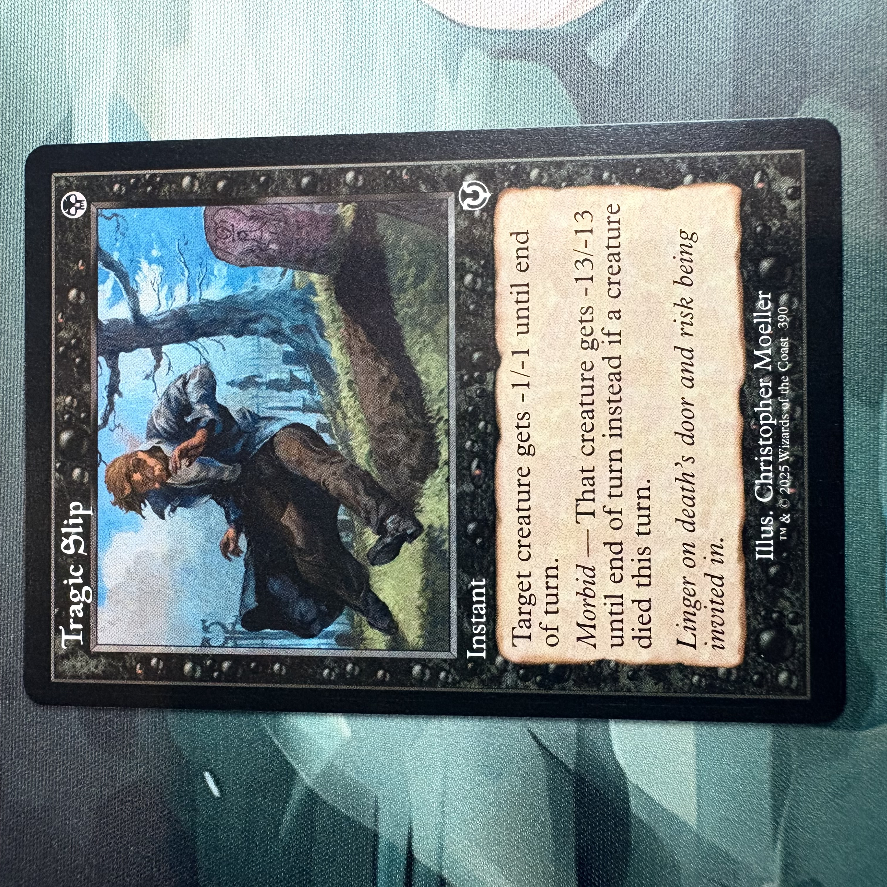 Innistrad Remastered Retro Rahmen Singles Regular MTG NM A bis Z - INR Full Set - Bild 124 von 140