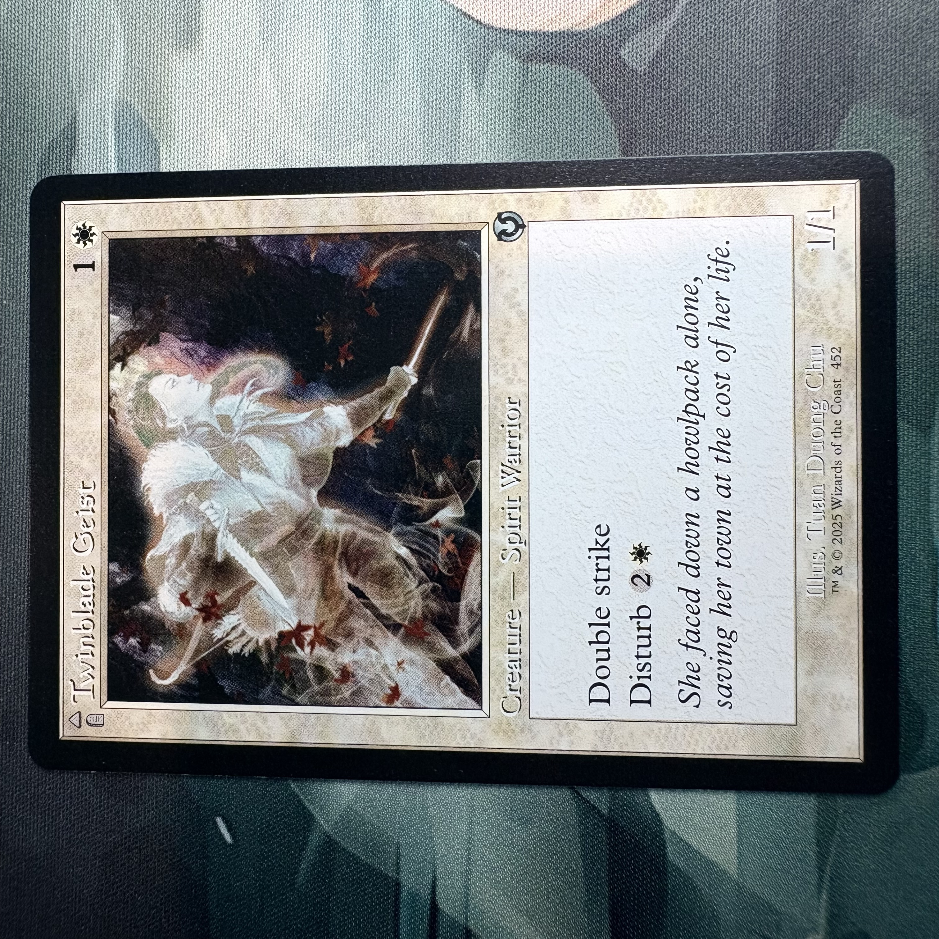 Innistrad Remastered Retro Rahmen Singles Regular MTG NM A bis Z - INR Full Set - Bild 127 von 140