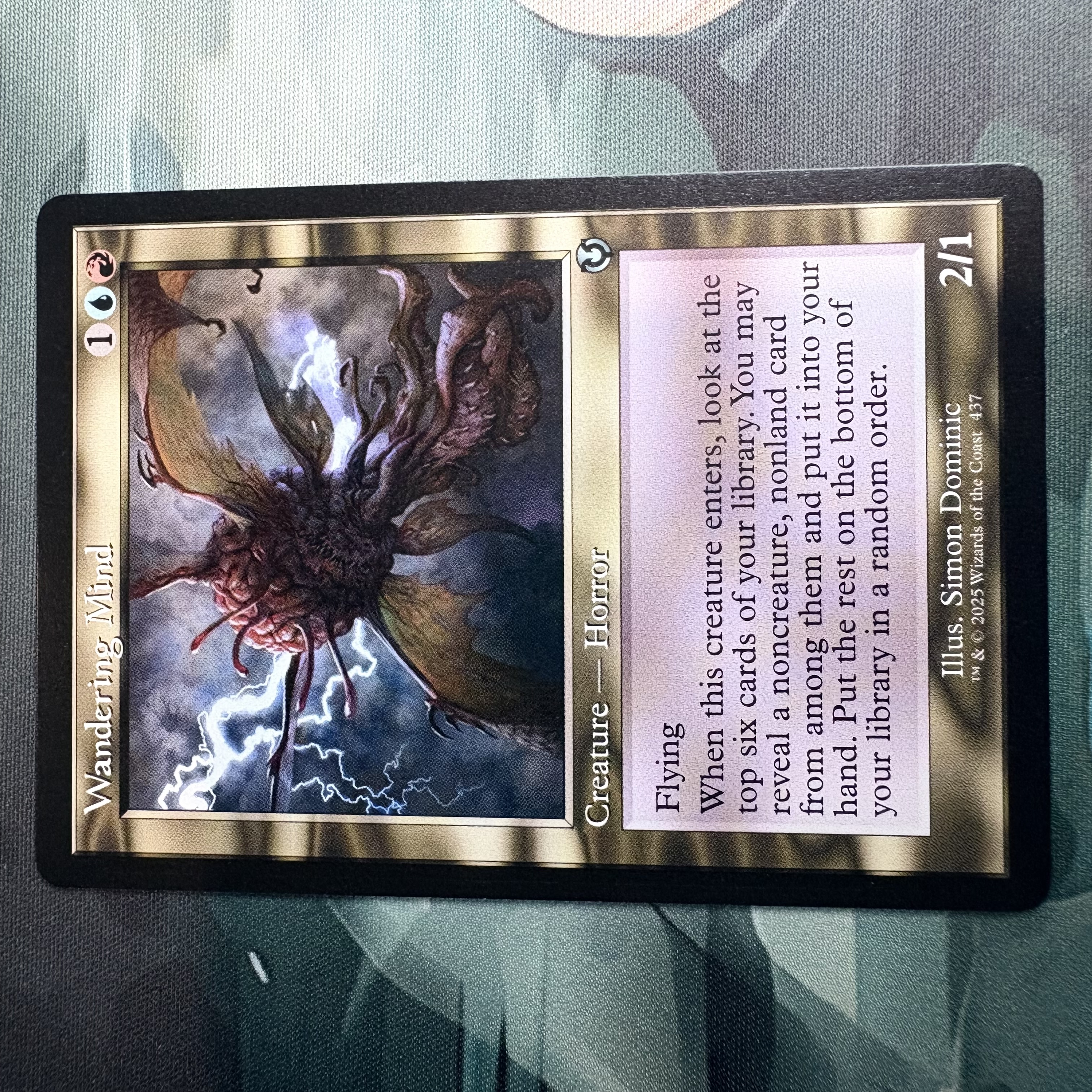 Innistrad Remastered Retro Rahmen Singles Regular MTG NM A bis Z - INR Full Set - Bild 134 von 140