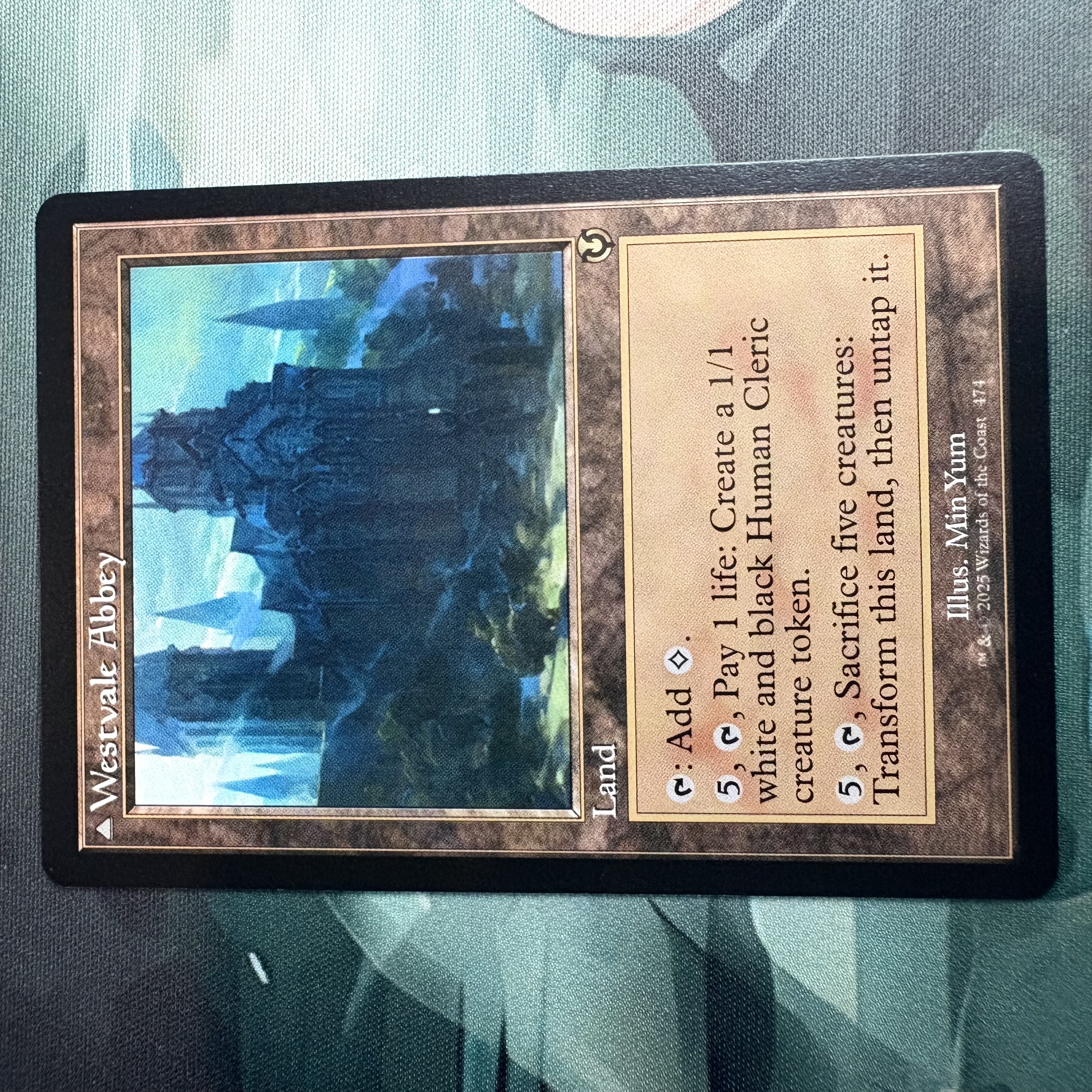 Innistrad Remastered Retro Rahmen Singles Regular MTG NM A bis Z - INR Full Set - Bild 136 von 140