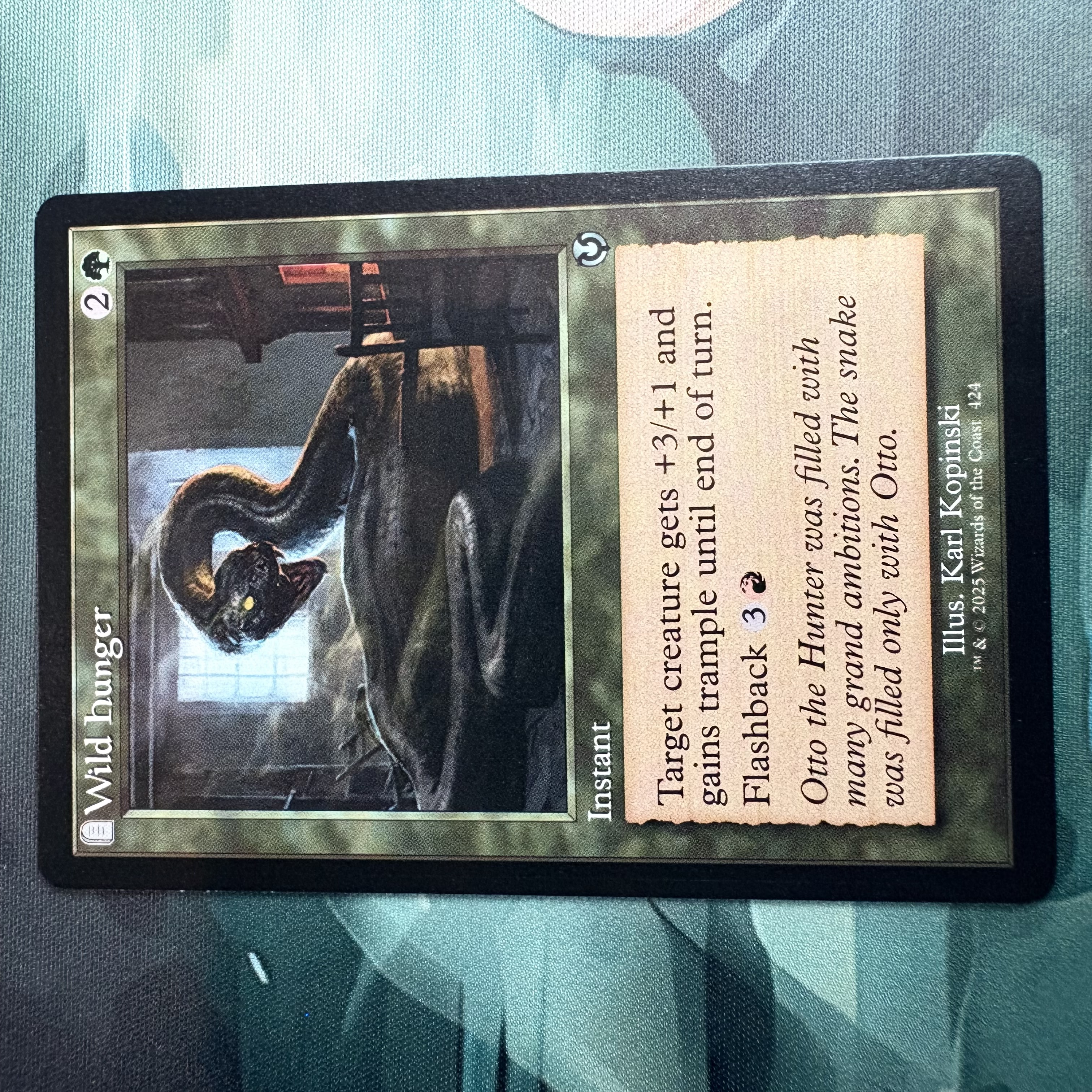 Innistrad Remastered Retro Rahmen Singles Regular MTG NM A bis Z - INR Full Set - Bild 137 von 140