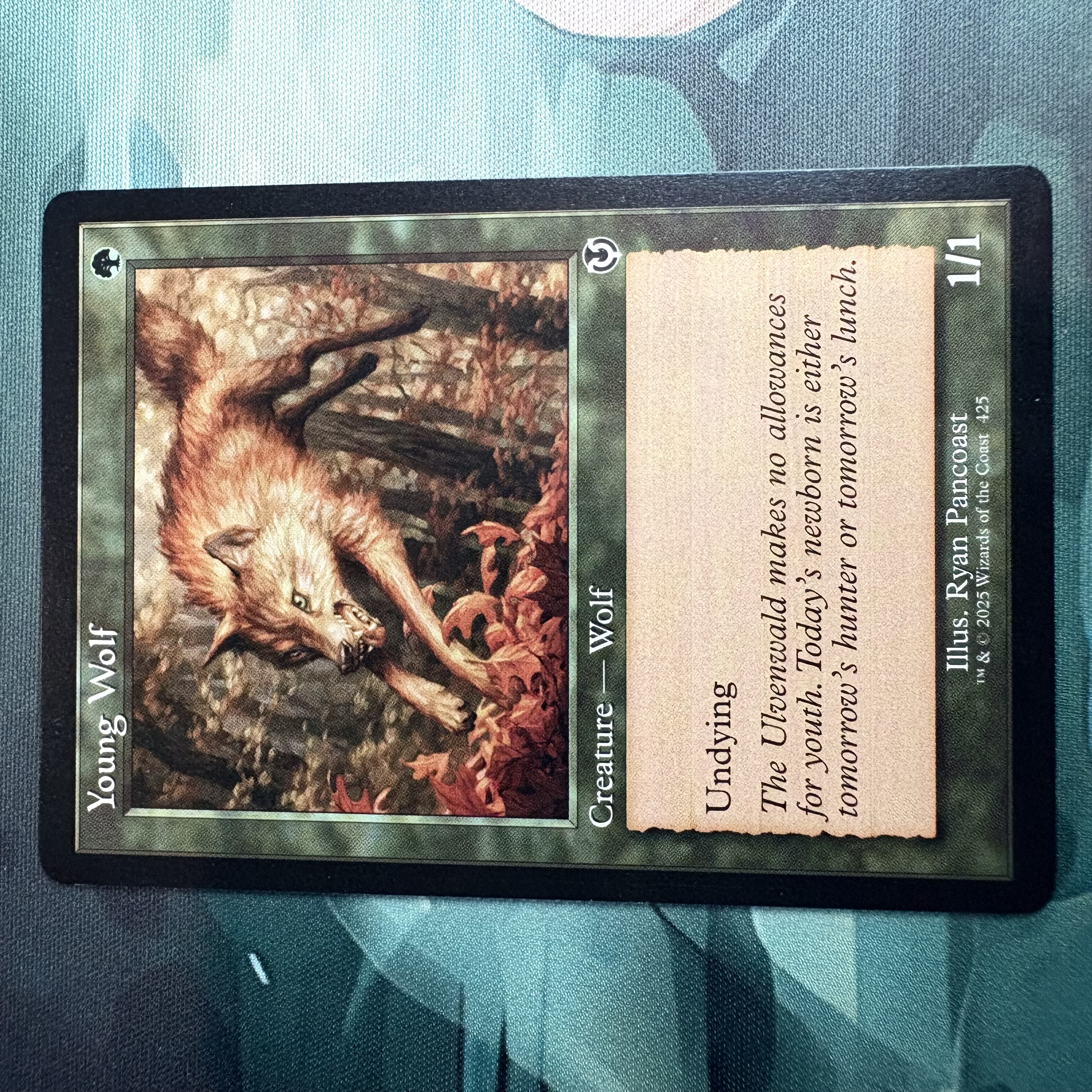 Innistrad Remastered Retro Rahmen Singles Regular MTG NM A bis Z - INR Full Set - Bild 140 von 140
