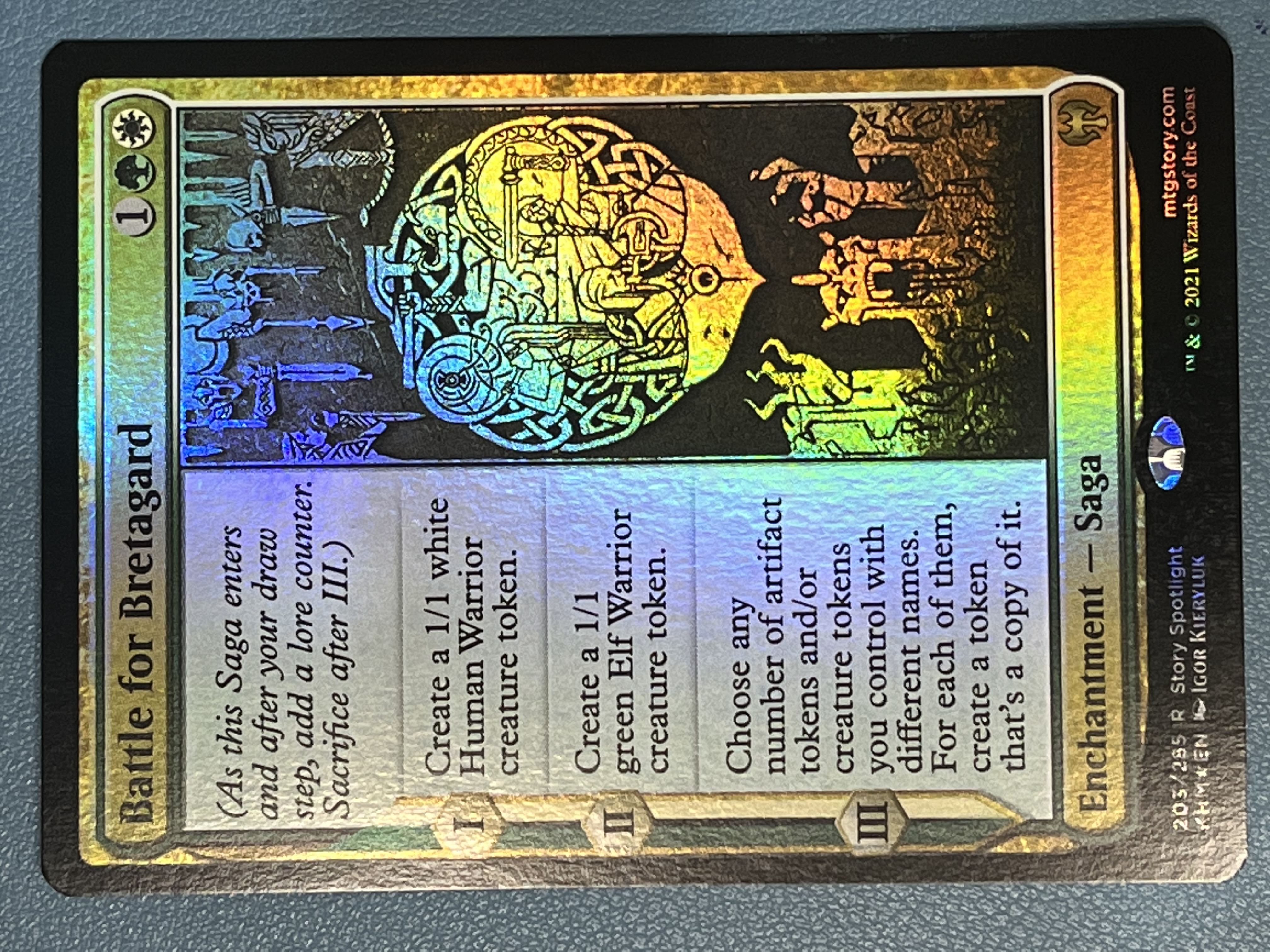 mtg kaldheim chase cards Amazon.com: Magic: The Gathering Secret Lair - Premium Foil Edition main image 0