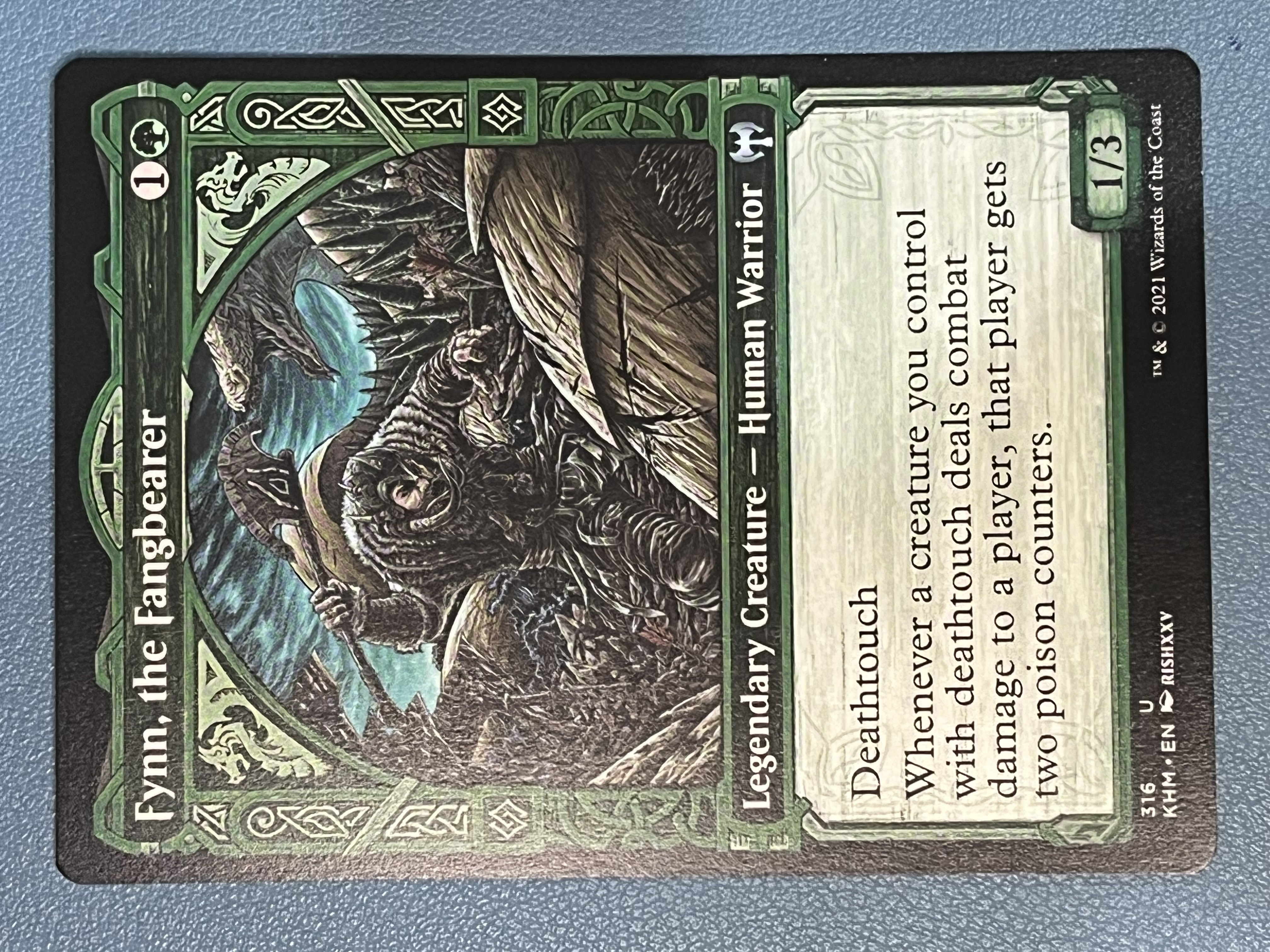Kaldheim Showcase Cards You Pick/Set Completion KHM NM MTG | eBay