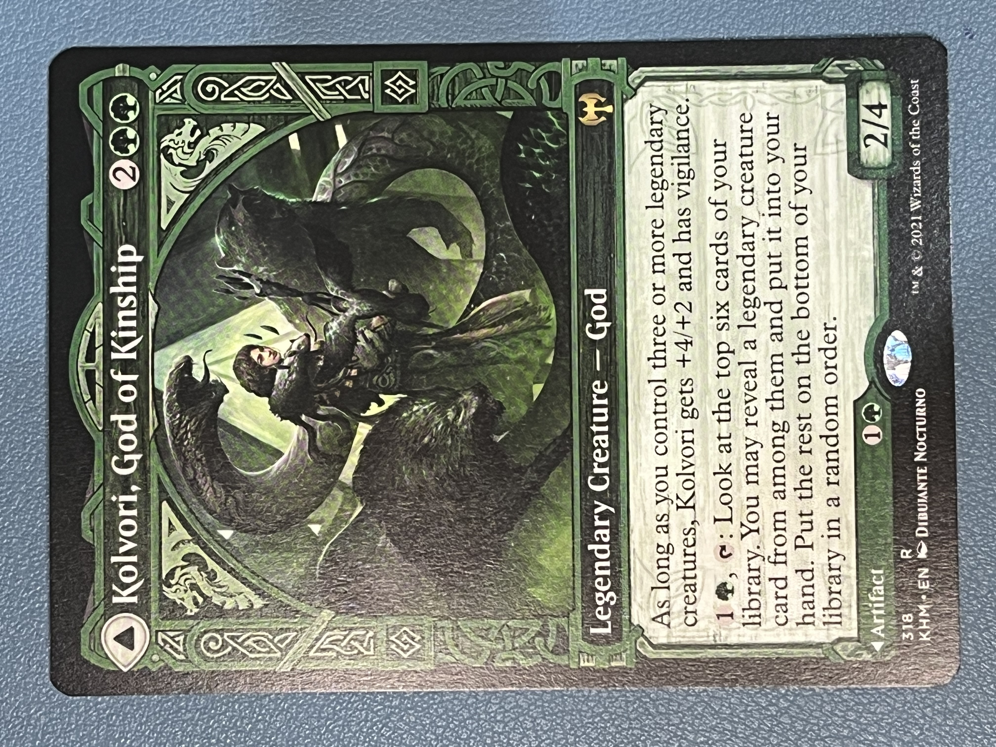 Kaldheim Showcase Cards You Pick/Set Completion KHM NM MTG | eBay