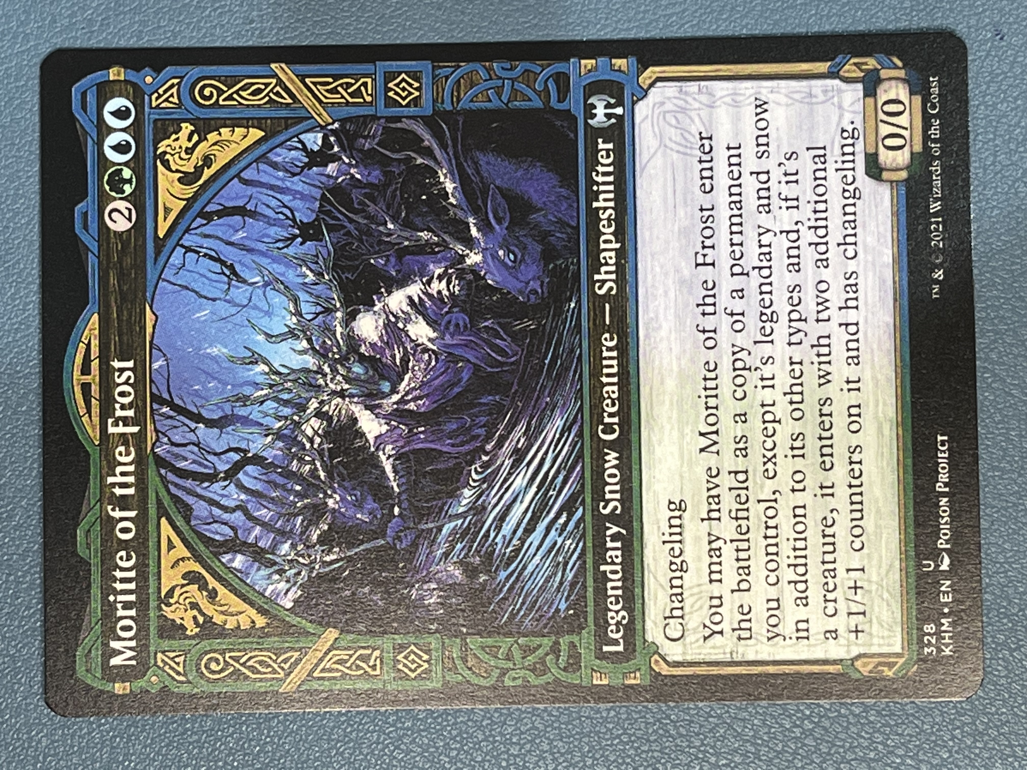 Kaldheim Showcase Cards You Pick/Set Completion KHM NM MTG | eBay