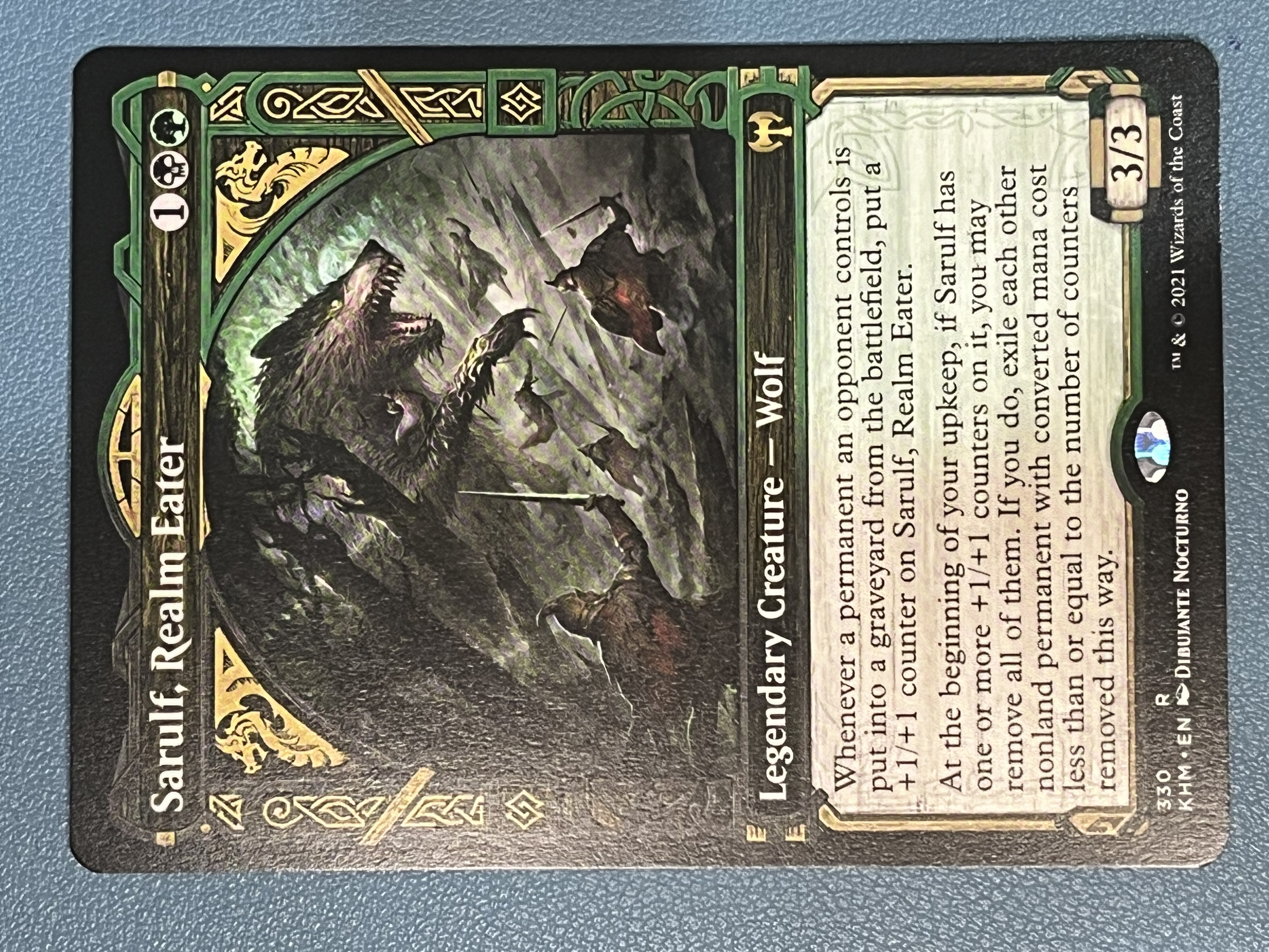 Kaldheim Showcase Cards You Pick/Set Completion KHM NM MTG | eBay